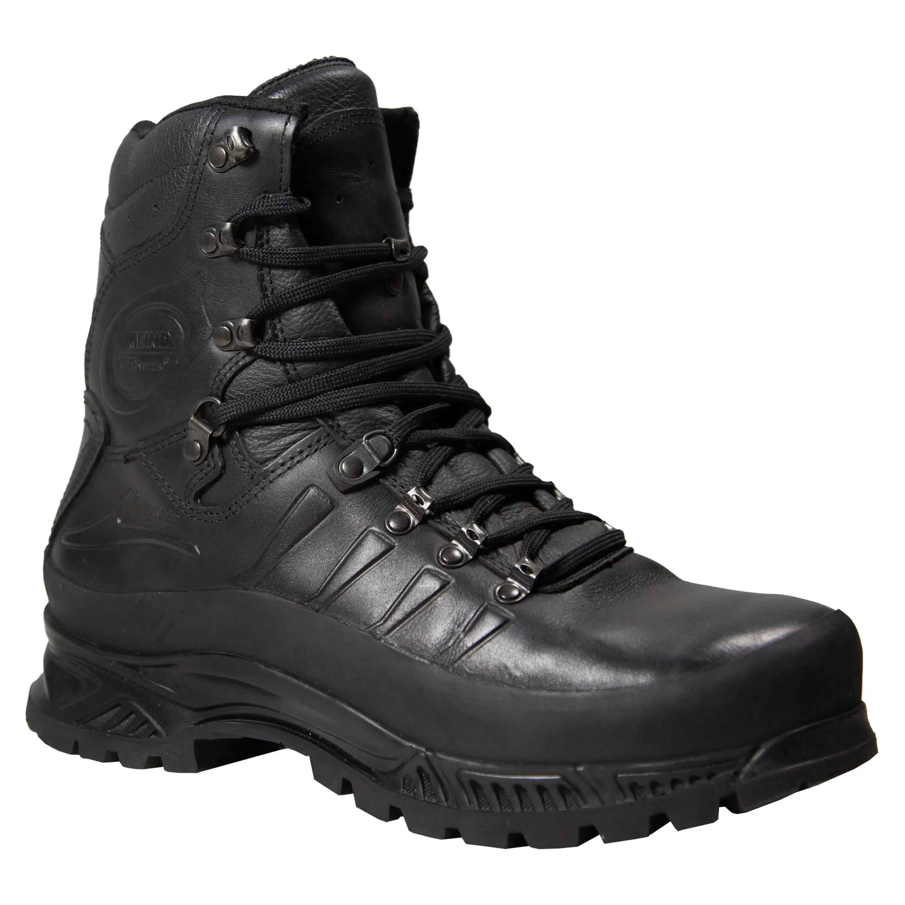 BW combat boot heavy Meindl