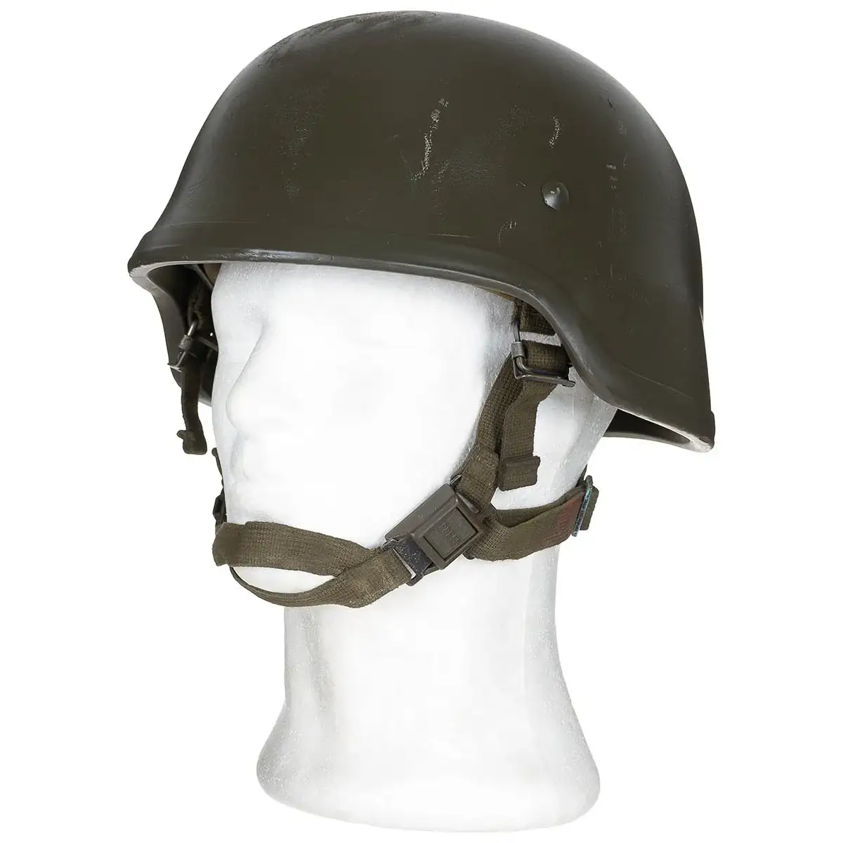BW combat helmet M92 Kevlar used