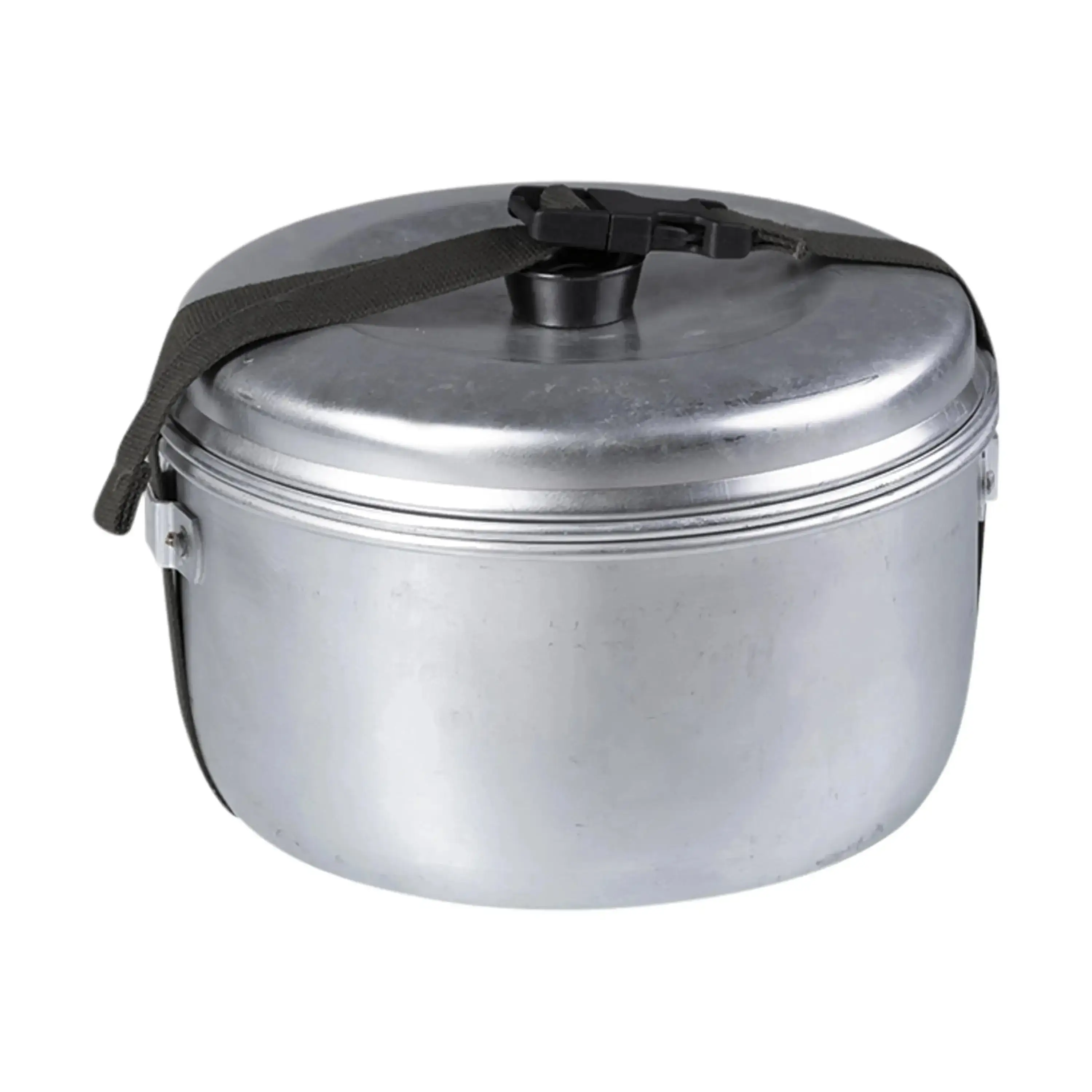 BW cookware Trangia 5-piece used - Image 2