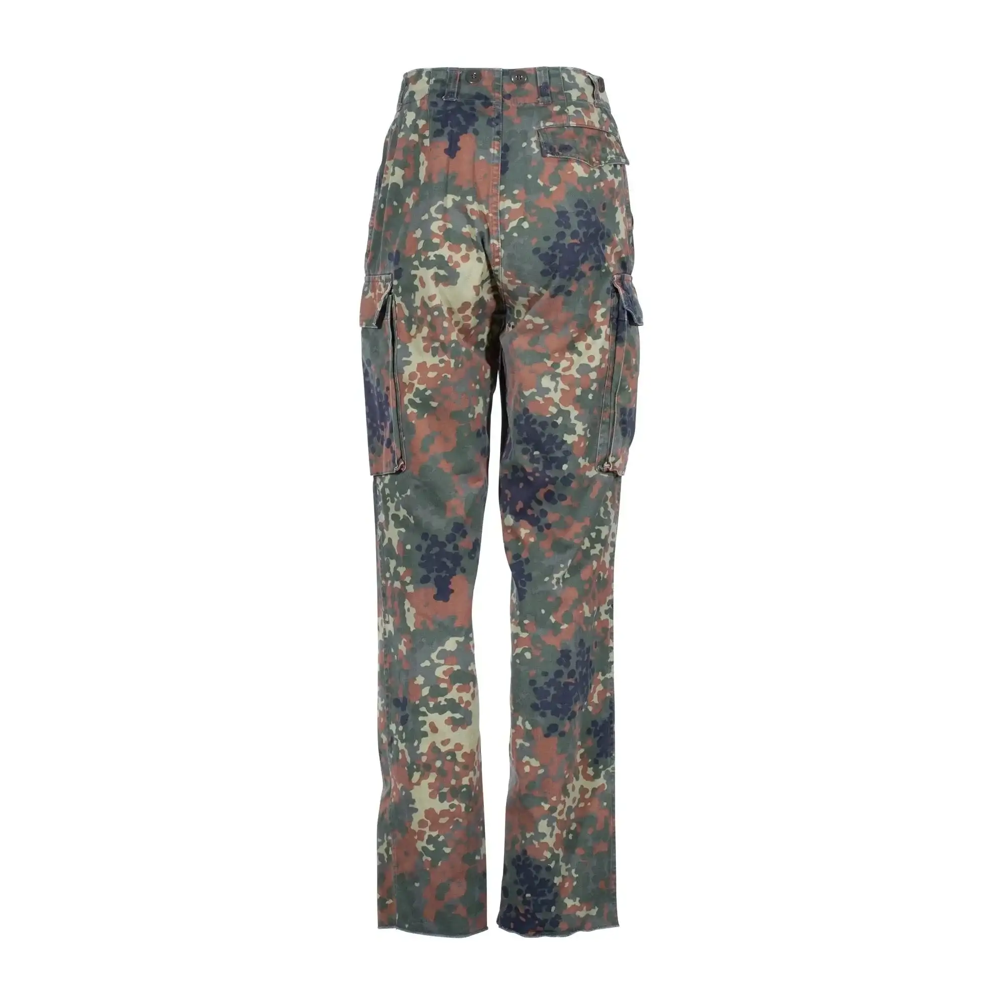 BW field trousers used women - Image 2