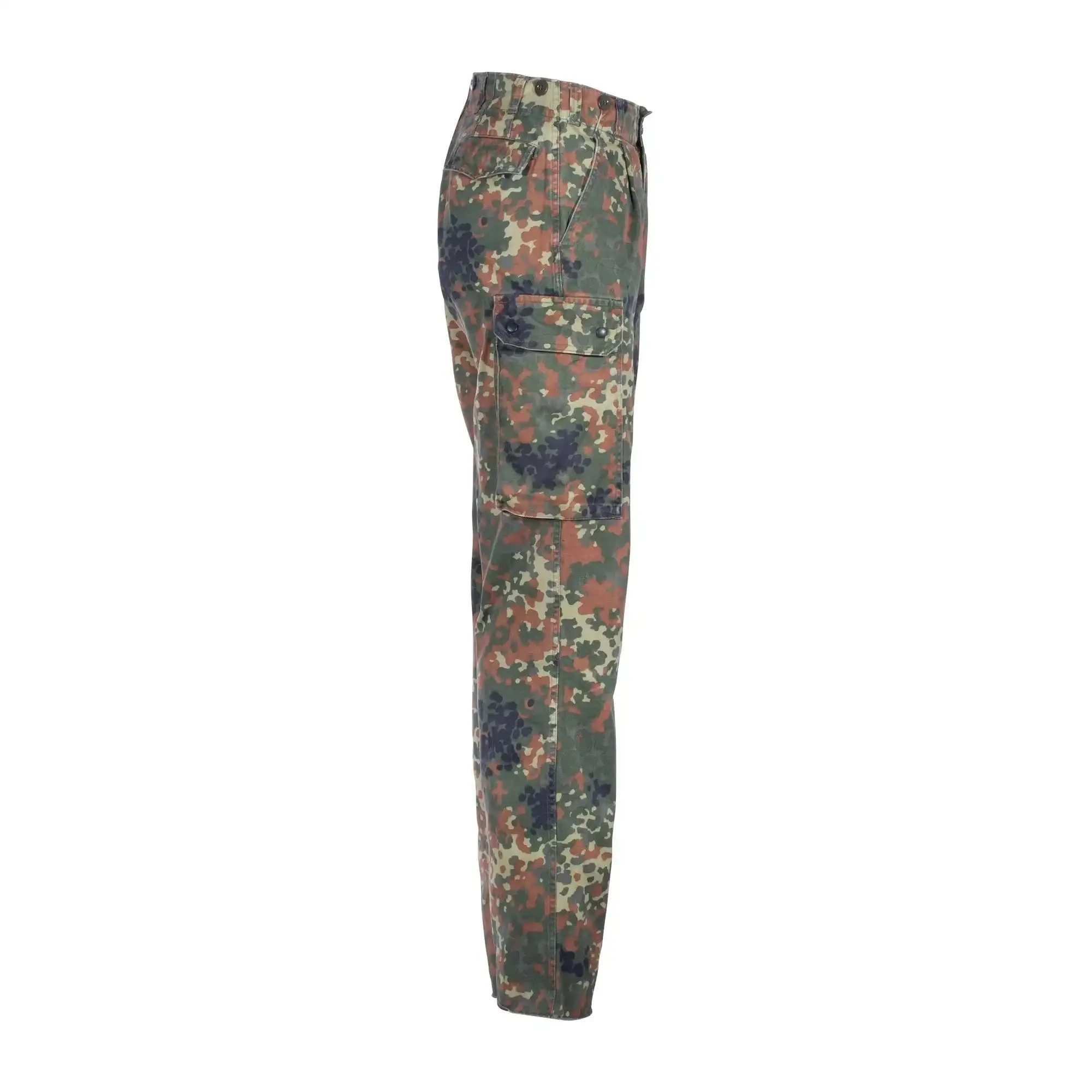 BW field trousers used women - Image 3