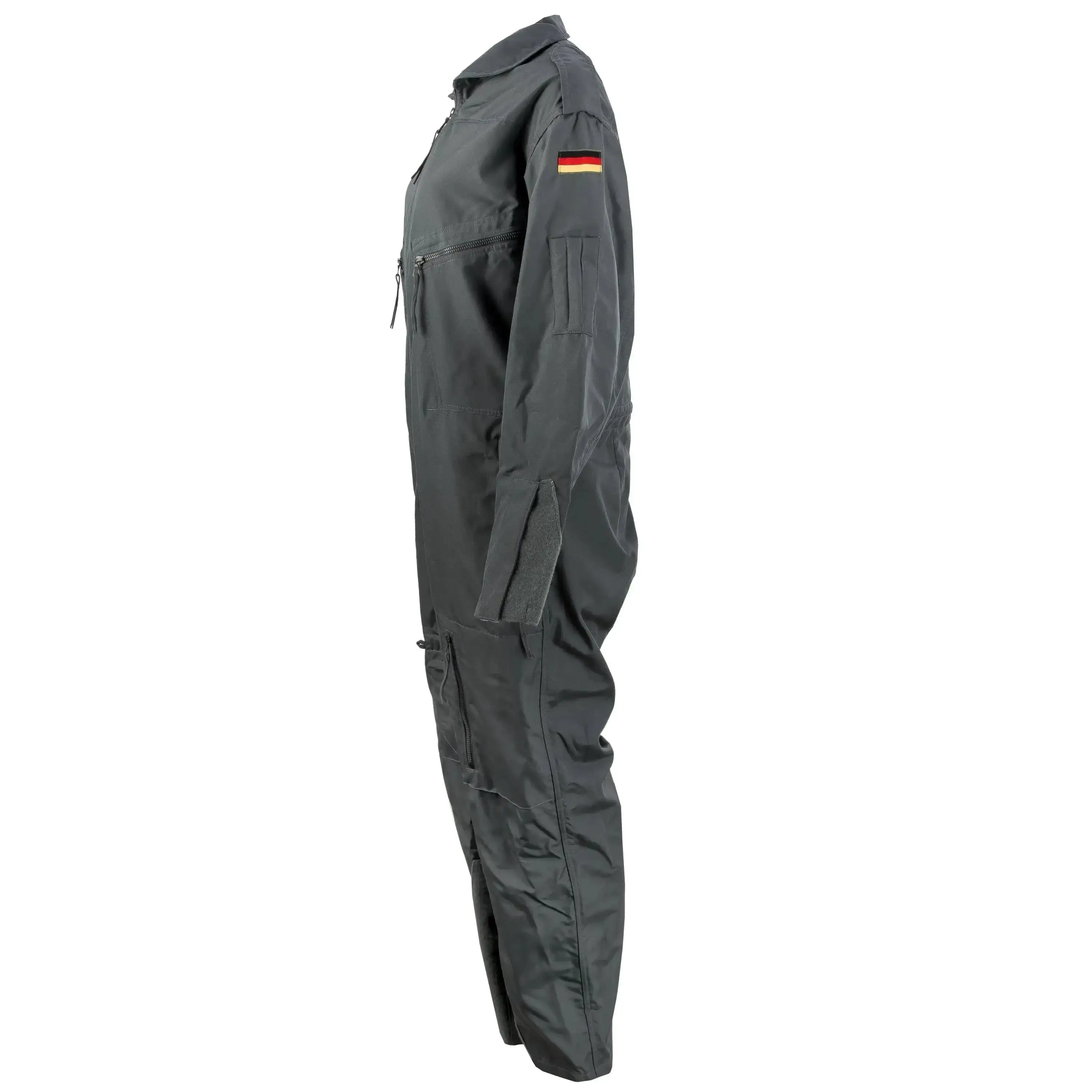 German Army flight suit, like new - Image 3