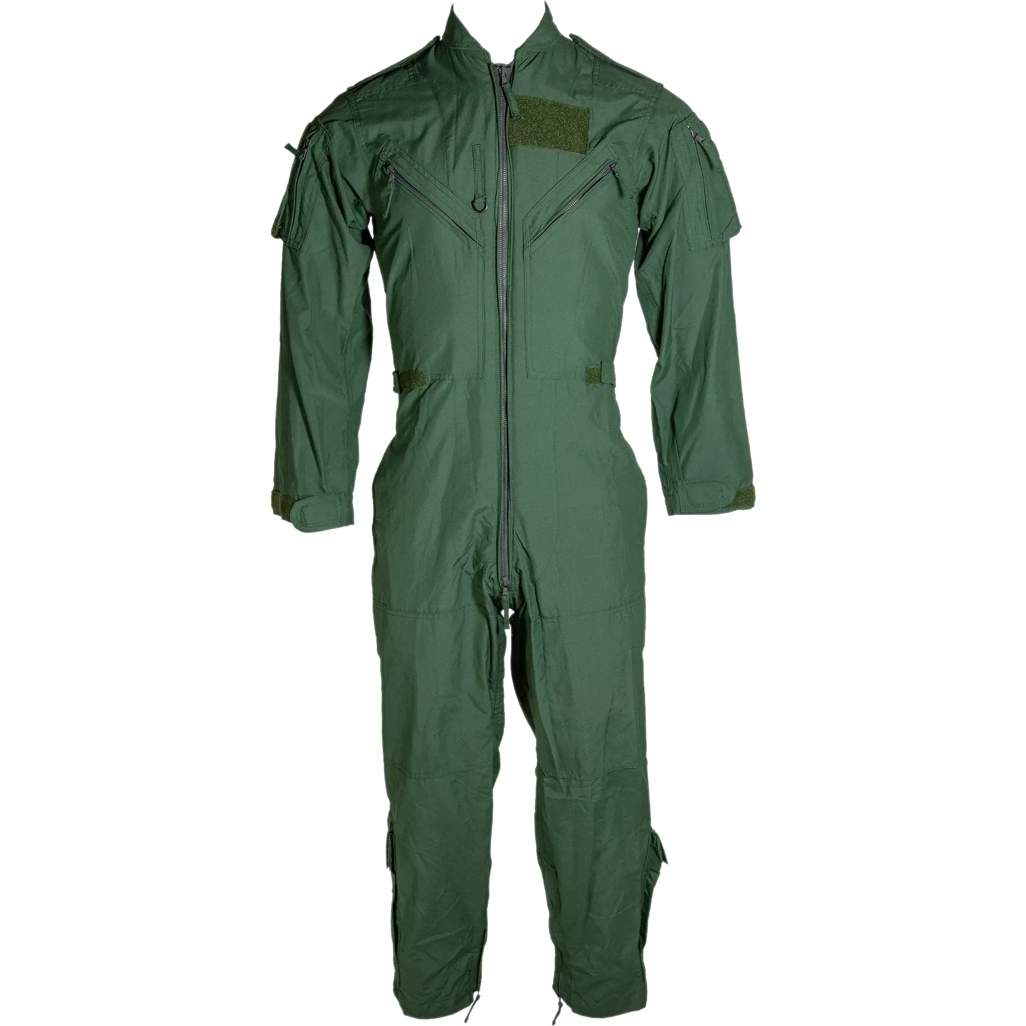 BW flight suit used