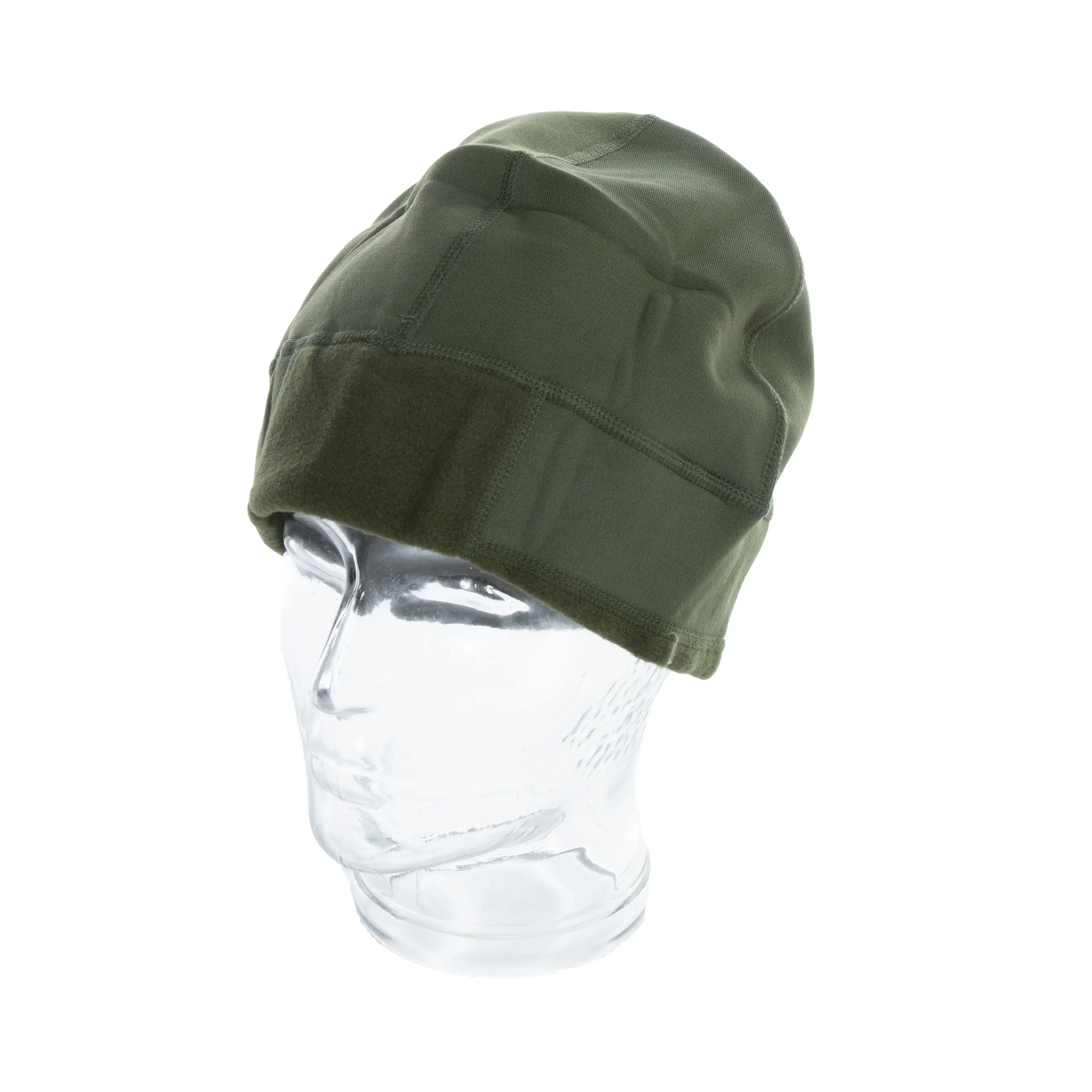 BW helmet fleece cap used