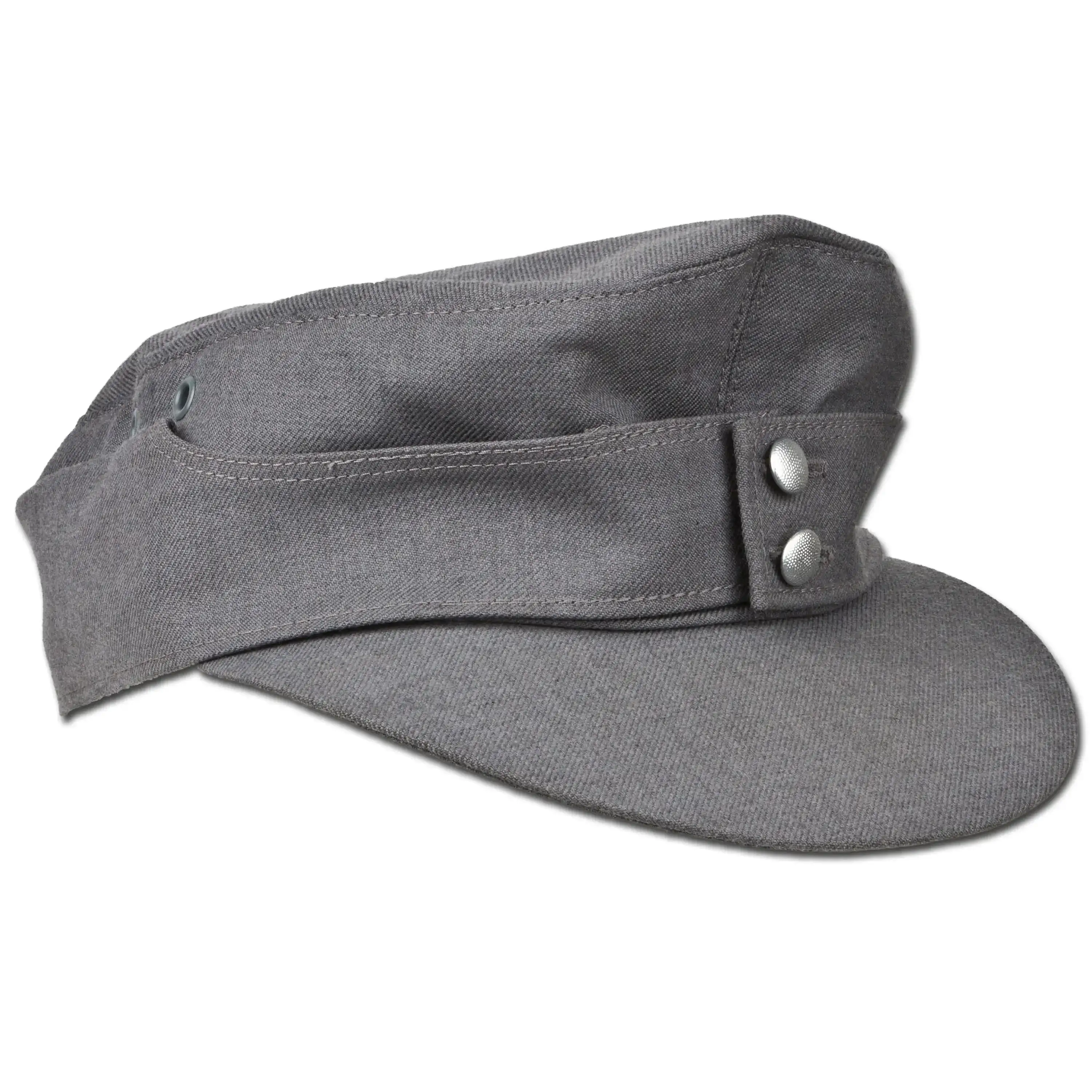 BW mountain cap used - Image 2