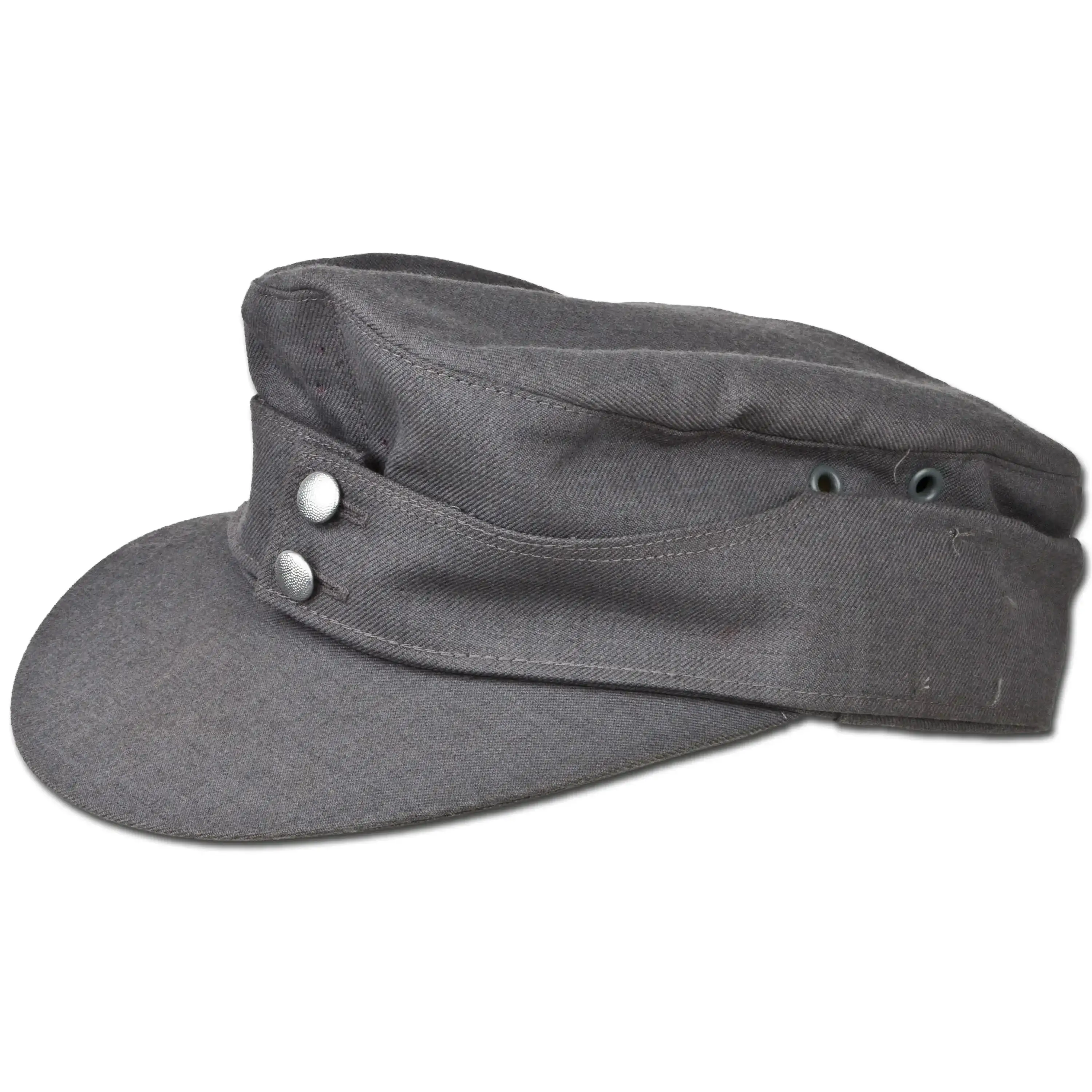 BW mountain cap used - Image 3