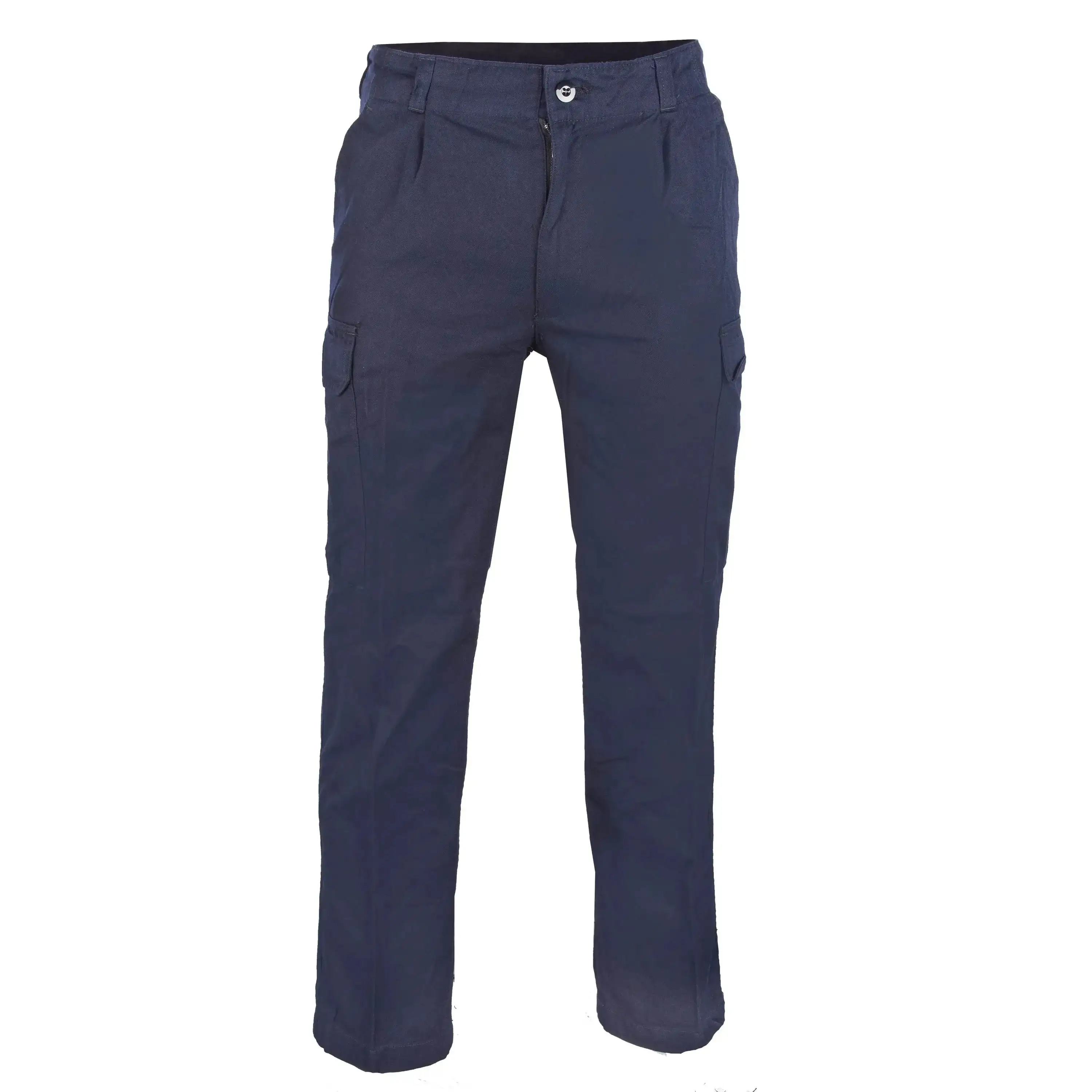 German Navy shipboard trousers used