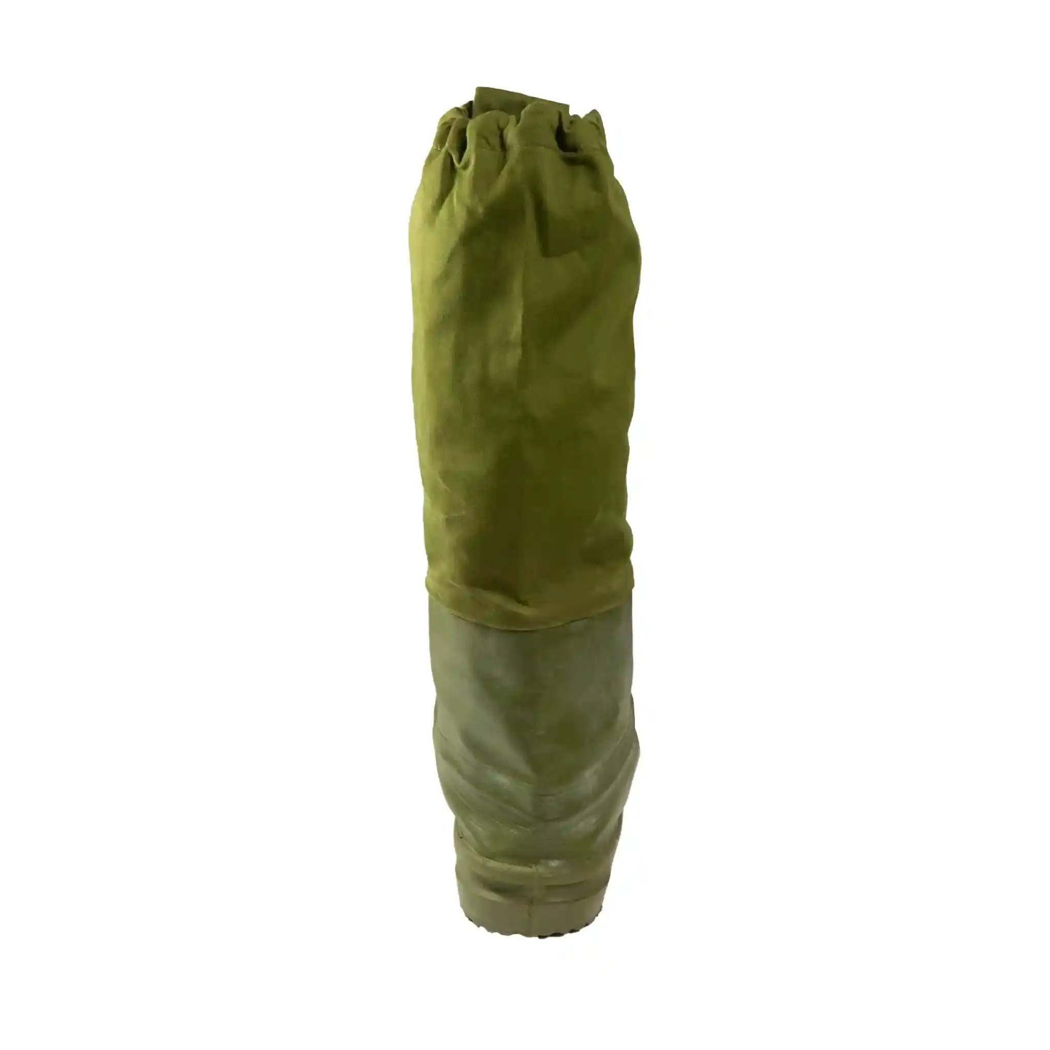 BW overshoes wetness protection cold protection KSK olive used - Image 10