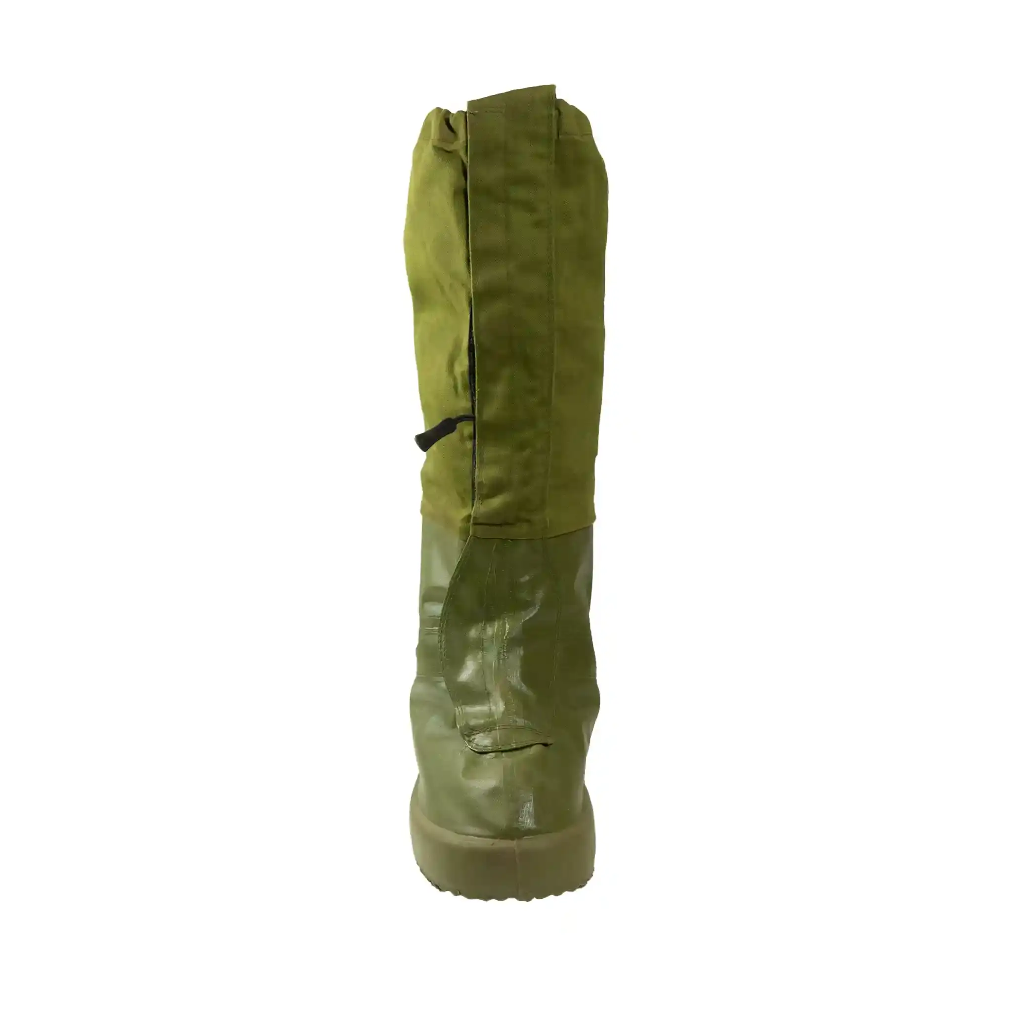 BW overshoes wetness protection cold protection KSK olive used - Image 11