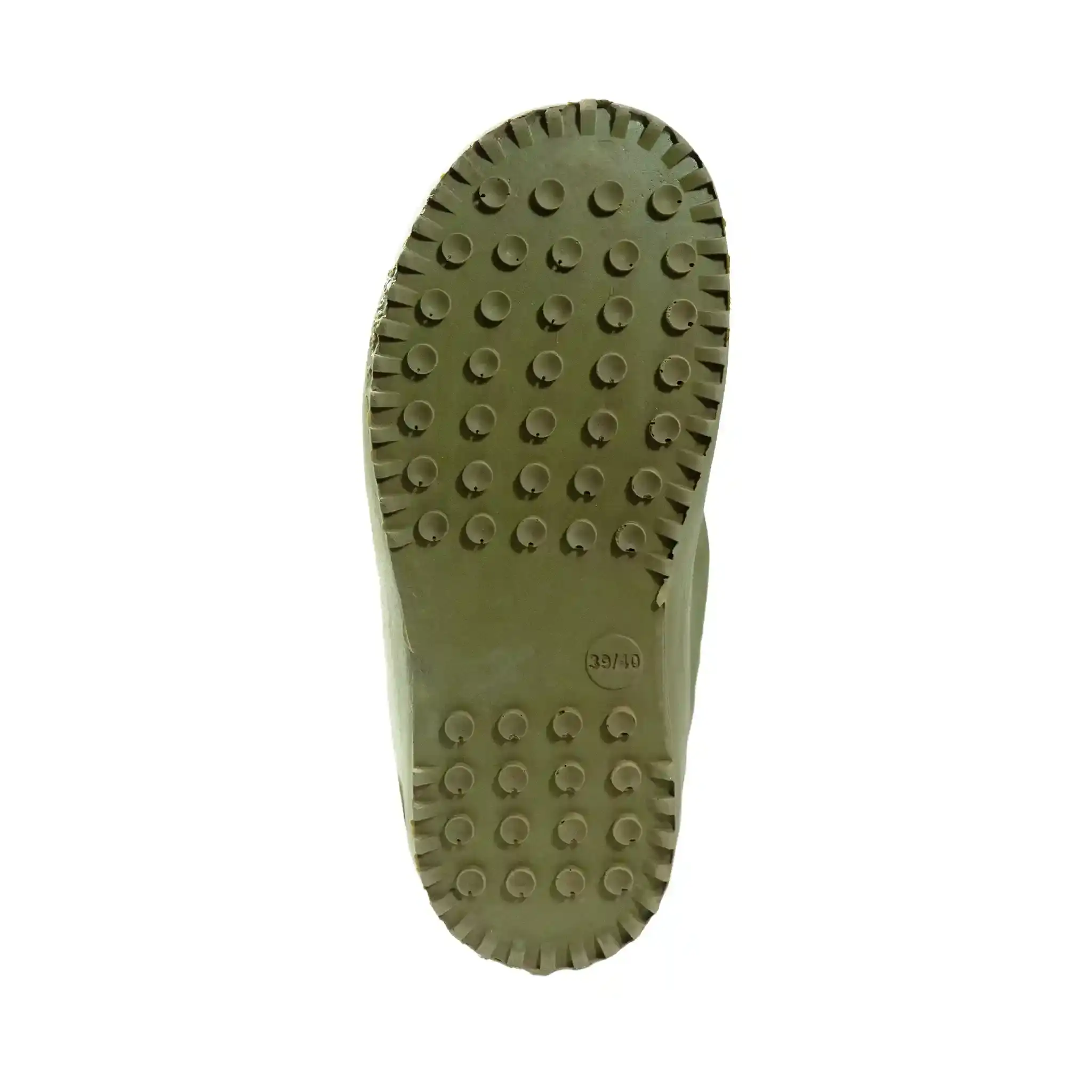 BW overshoes wetness protection cold protection KSK olive used - Image 12