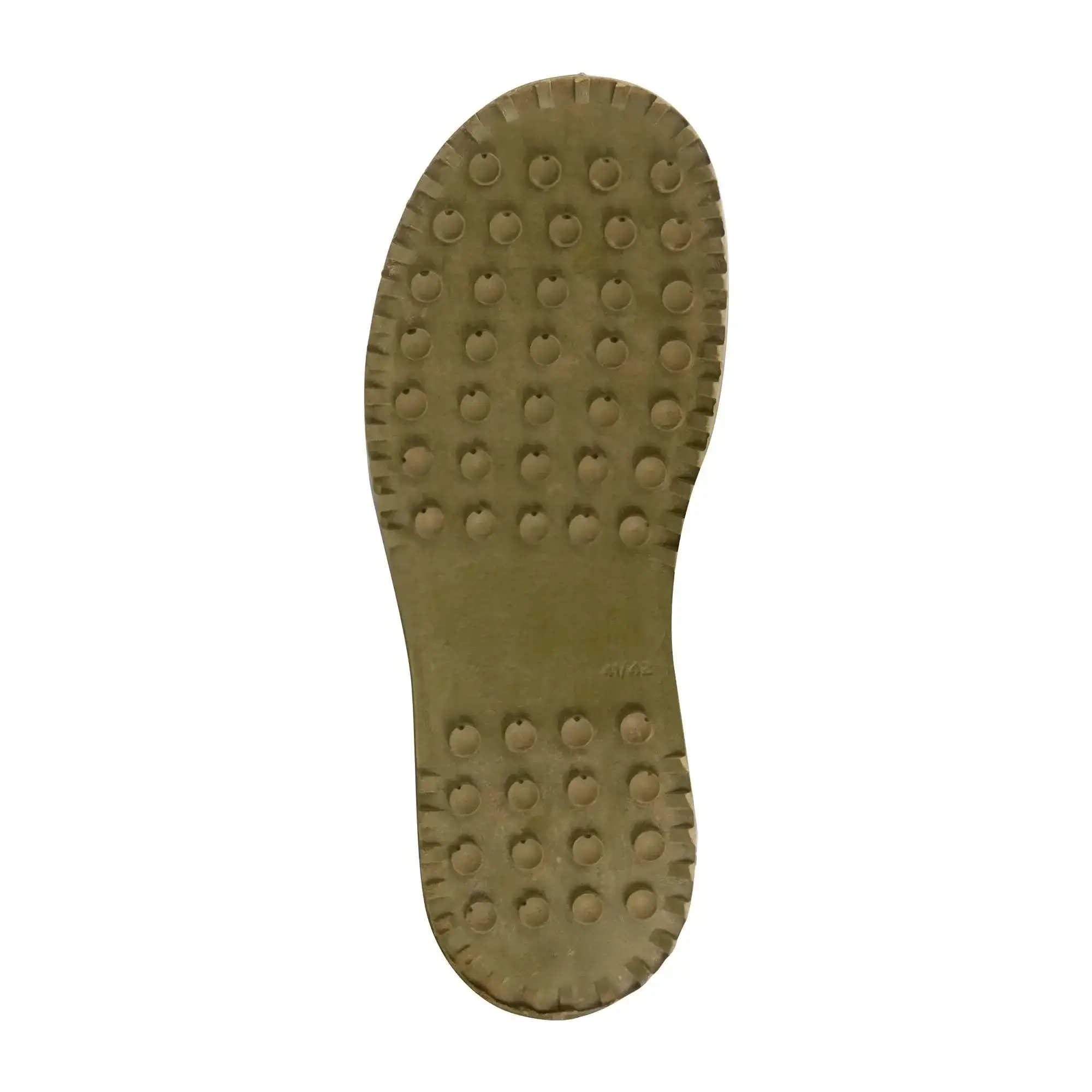 BW overshoes wetness protection cold protection KSK olive used - Image 6