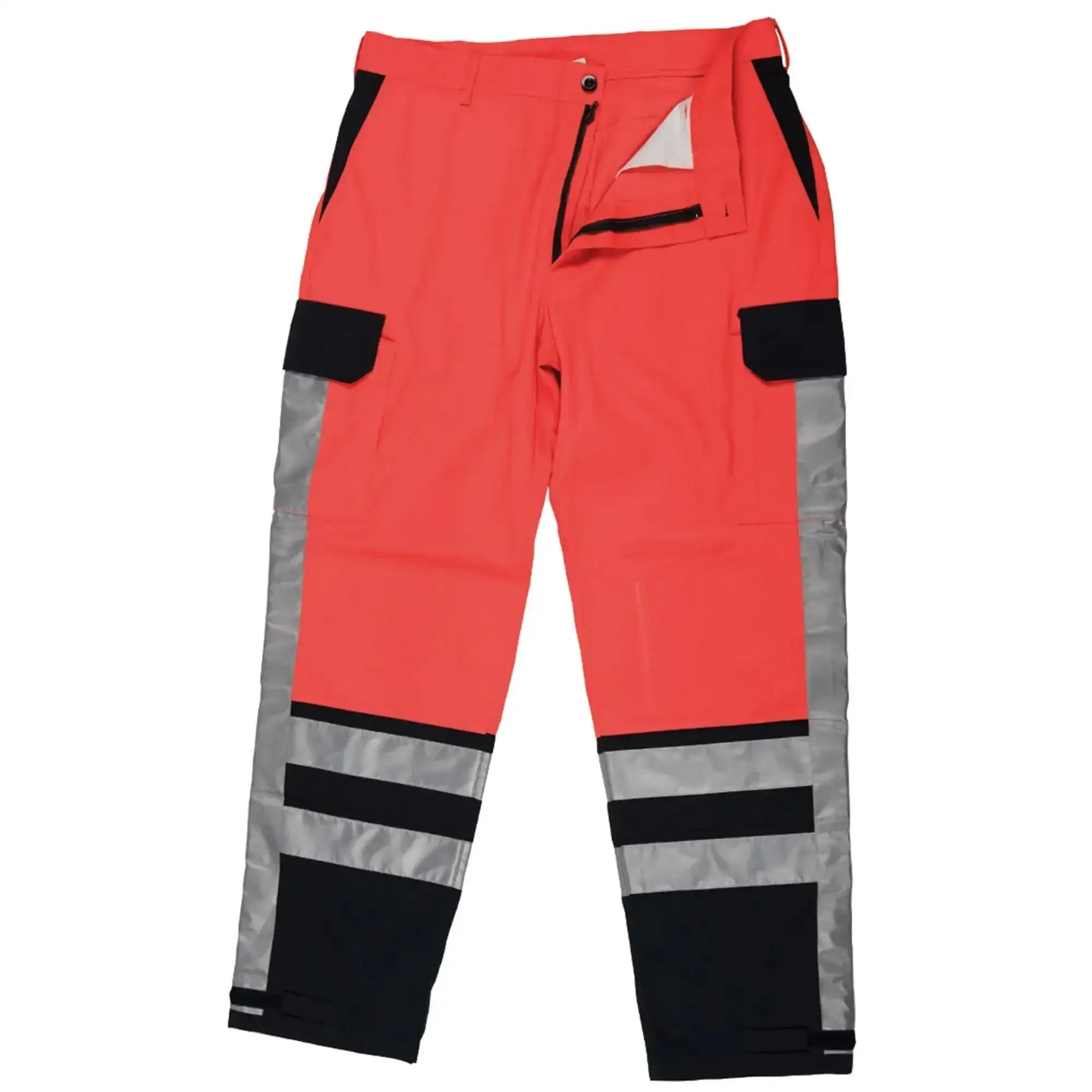 BW Rescue Service Pants used