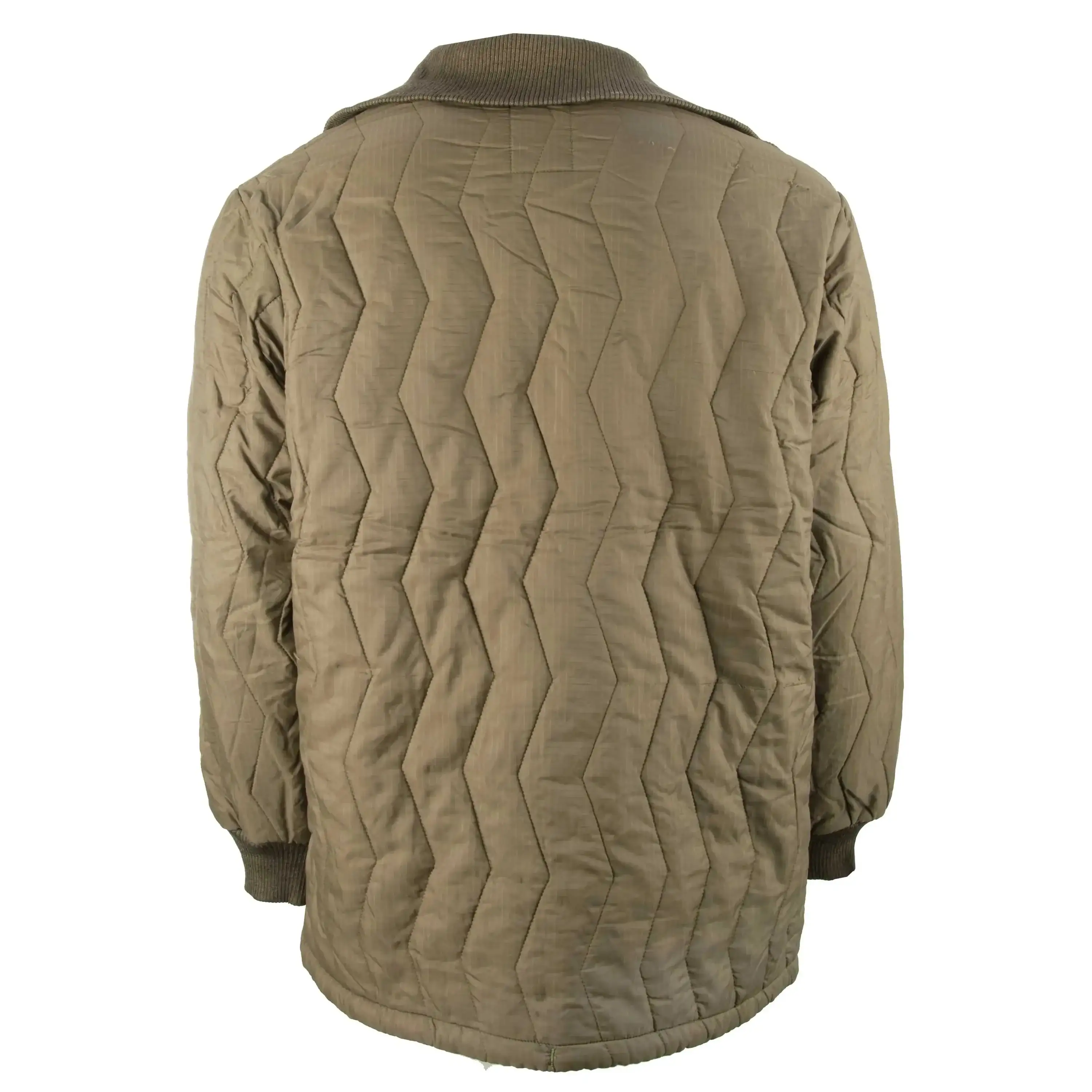BW parka liner used - Image 2