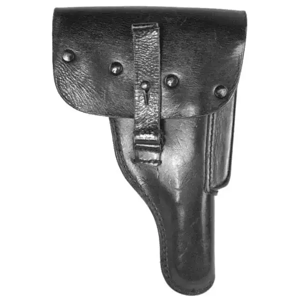 BW pistol pouch P1 used