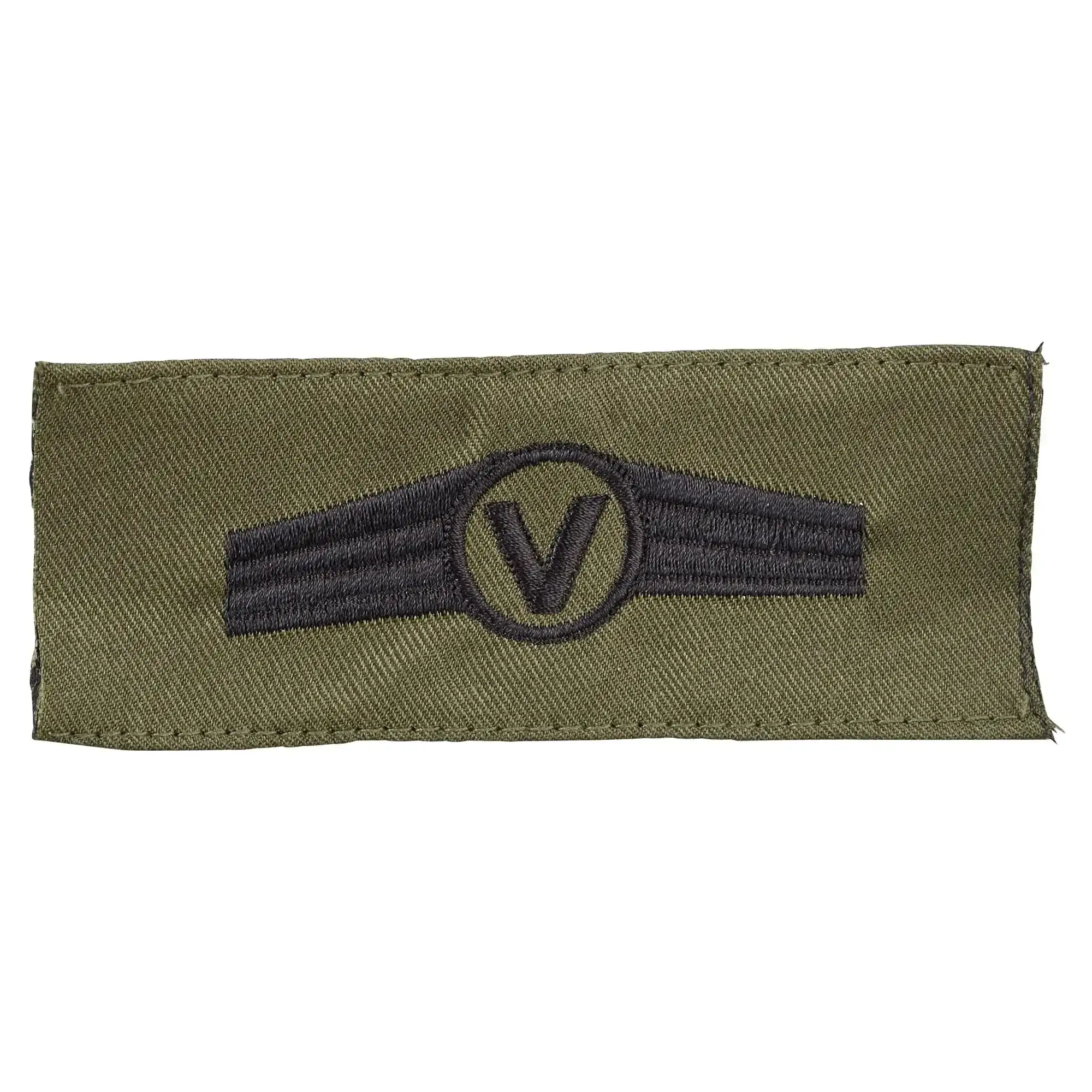 BW qualification badge Supply Personnel - Image 2