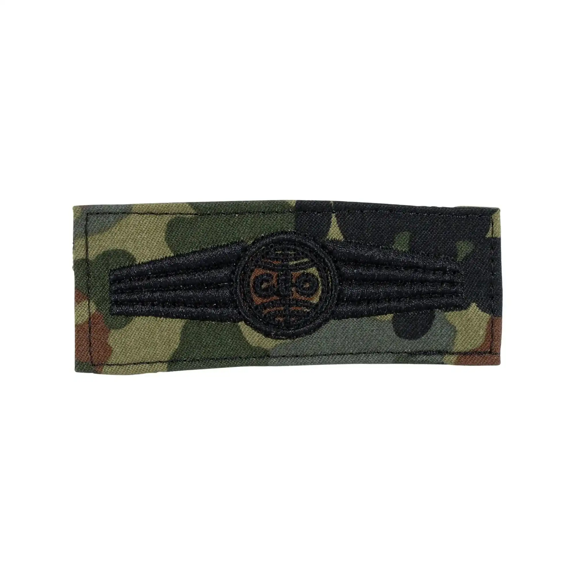 BW qualification badge Military Geographic Service - Image 4