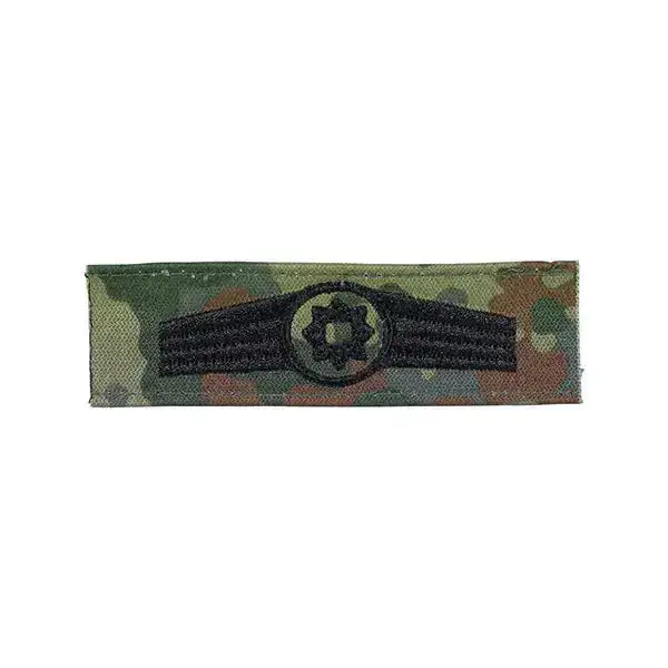 BW qualification badge Military Police - Image 3