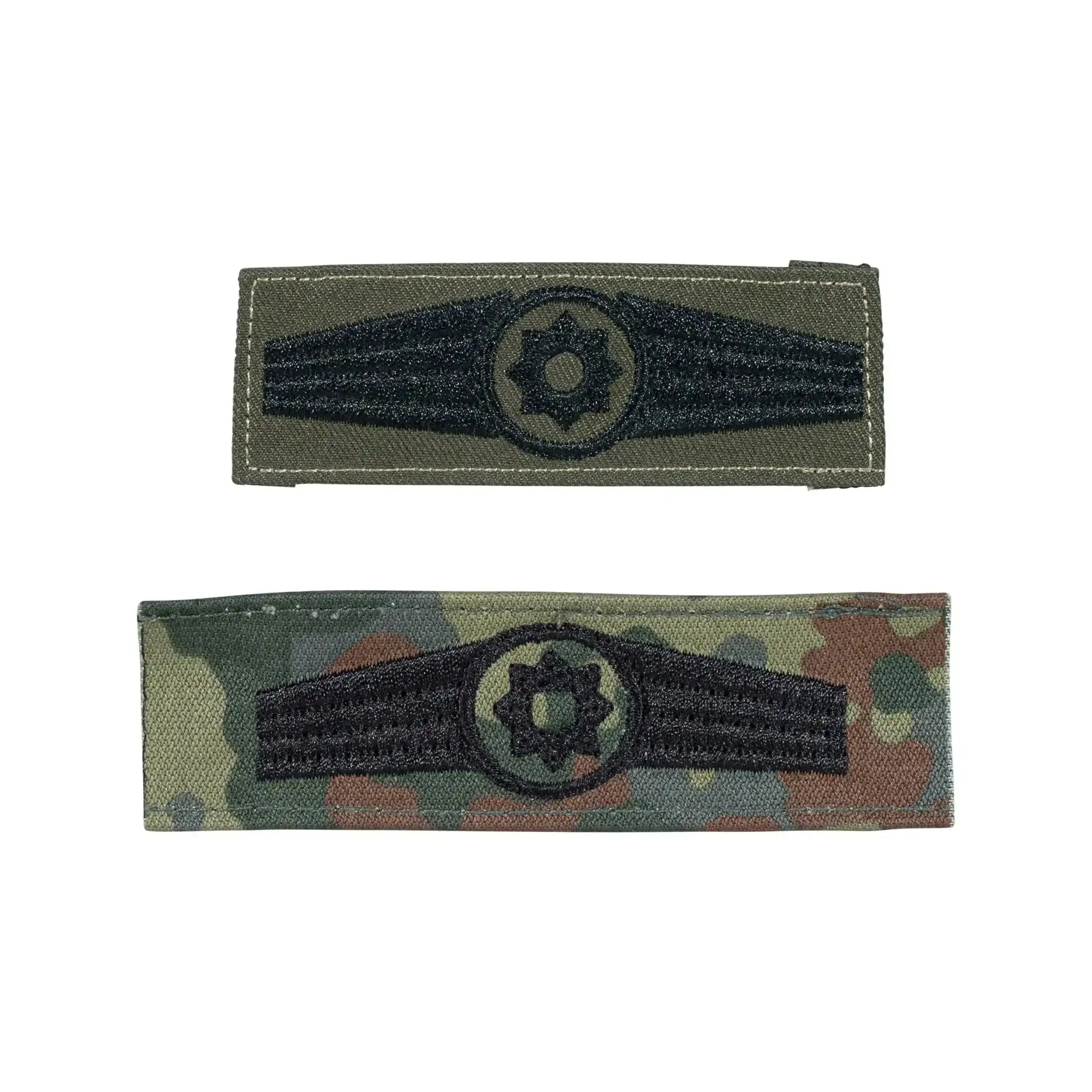 BW qualification badge Military Police - Image 7