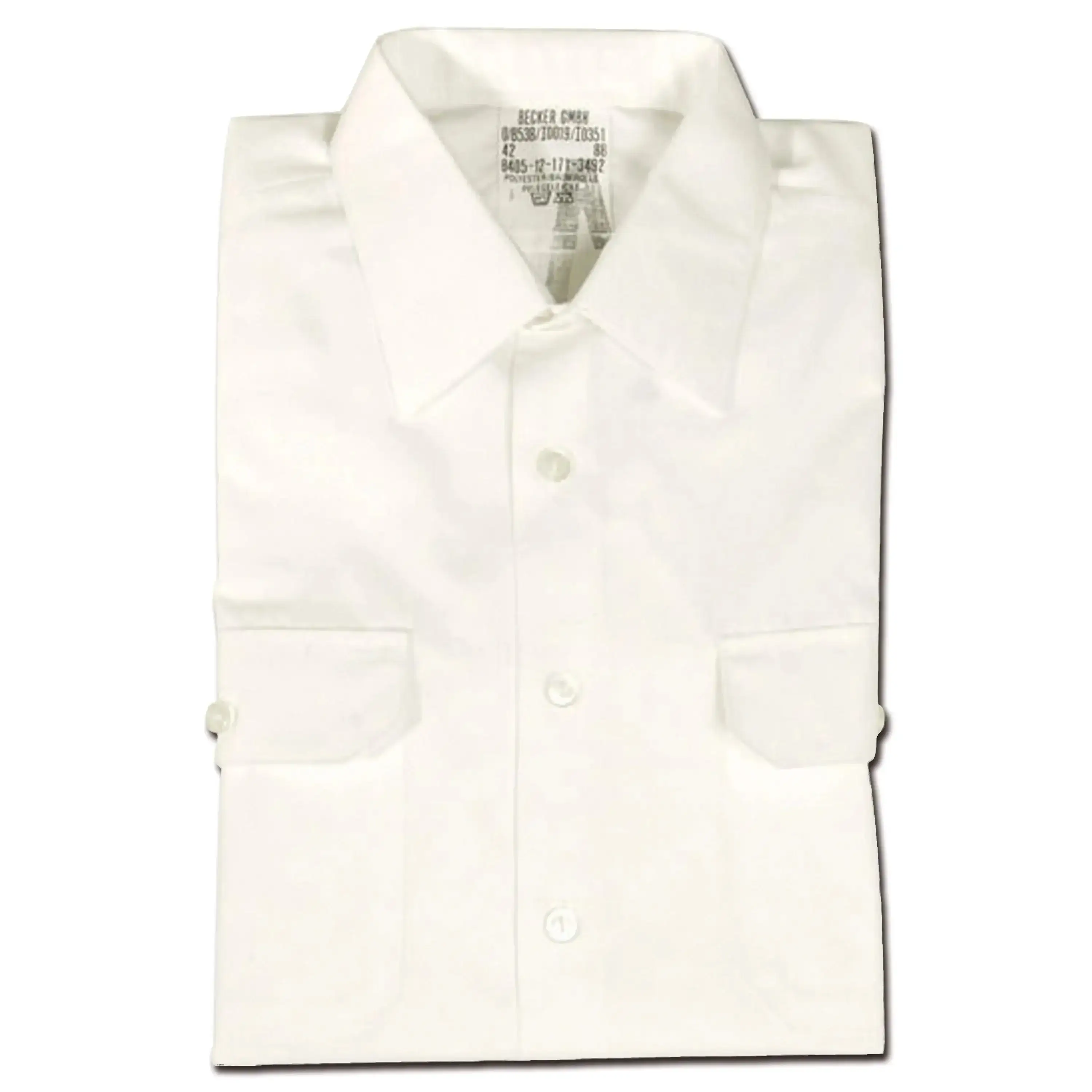 BW service shirt long-sleeve used