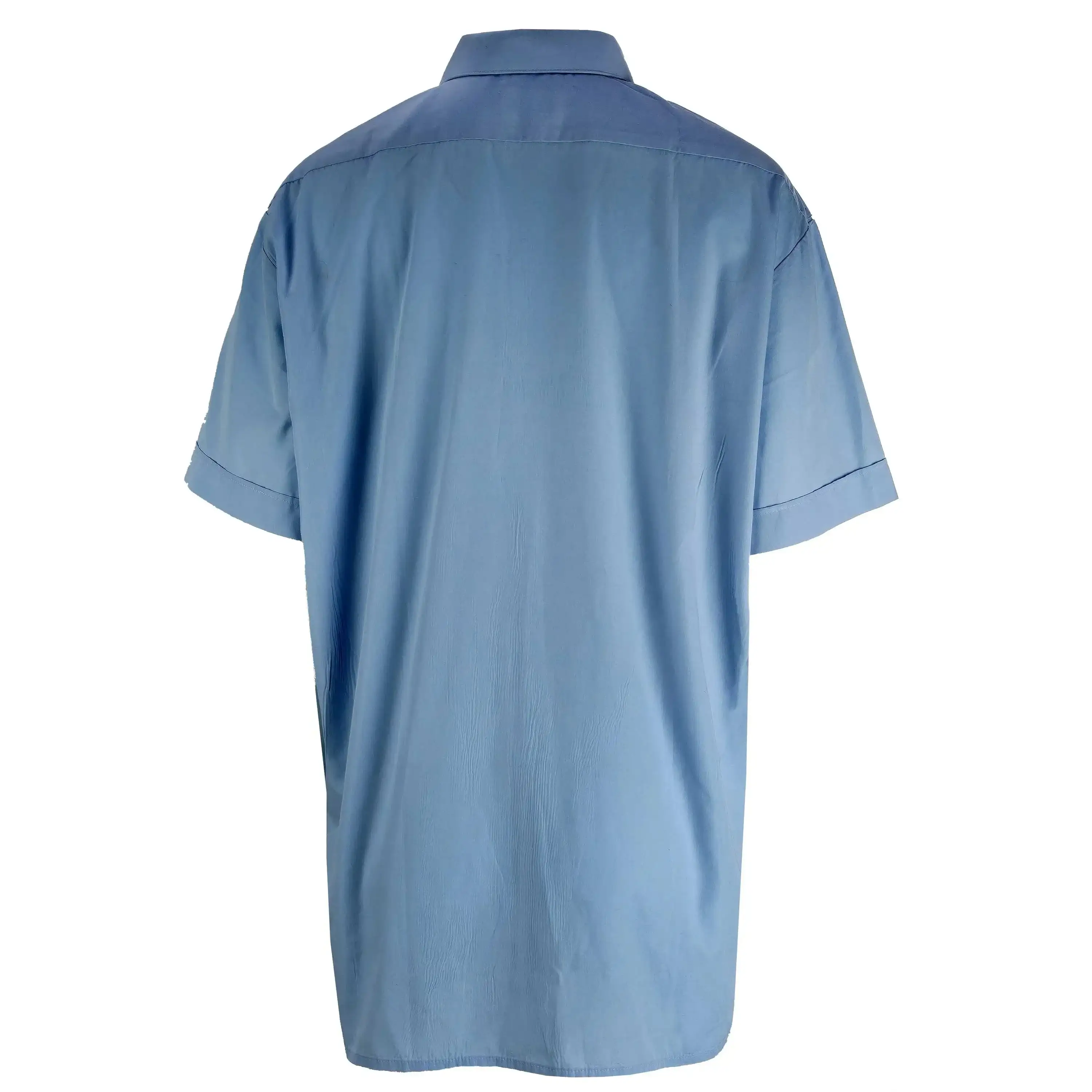 BW service shirt short-sleeved used - Image 2