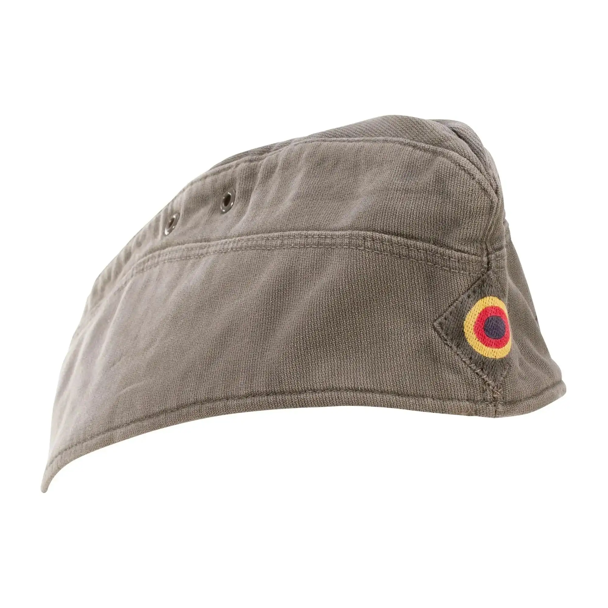 BW side cap used - Image 2