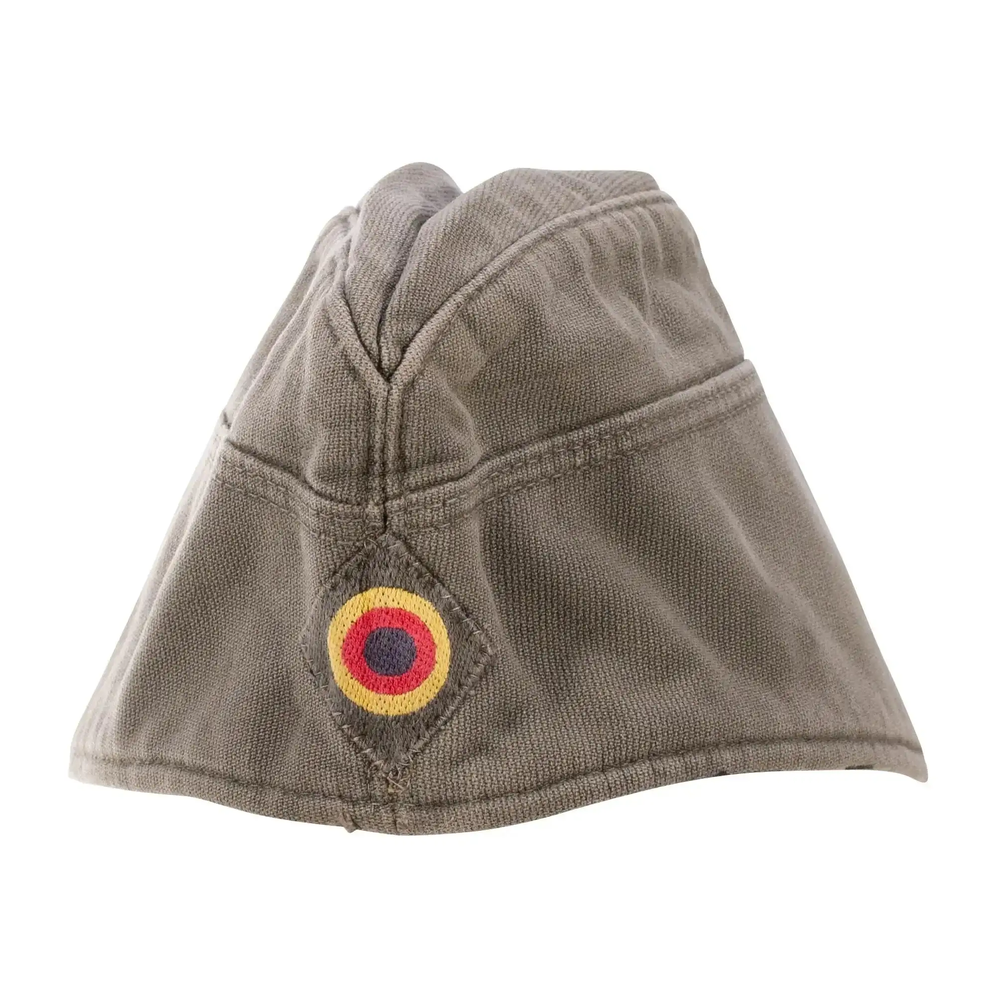 BW side cap used - Image 3