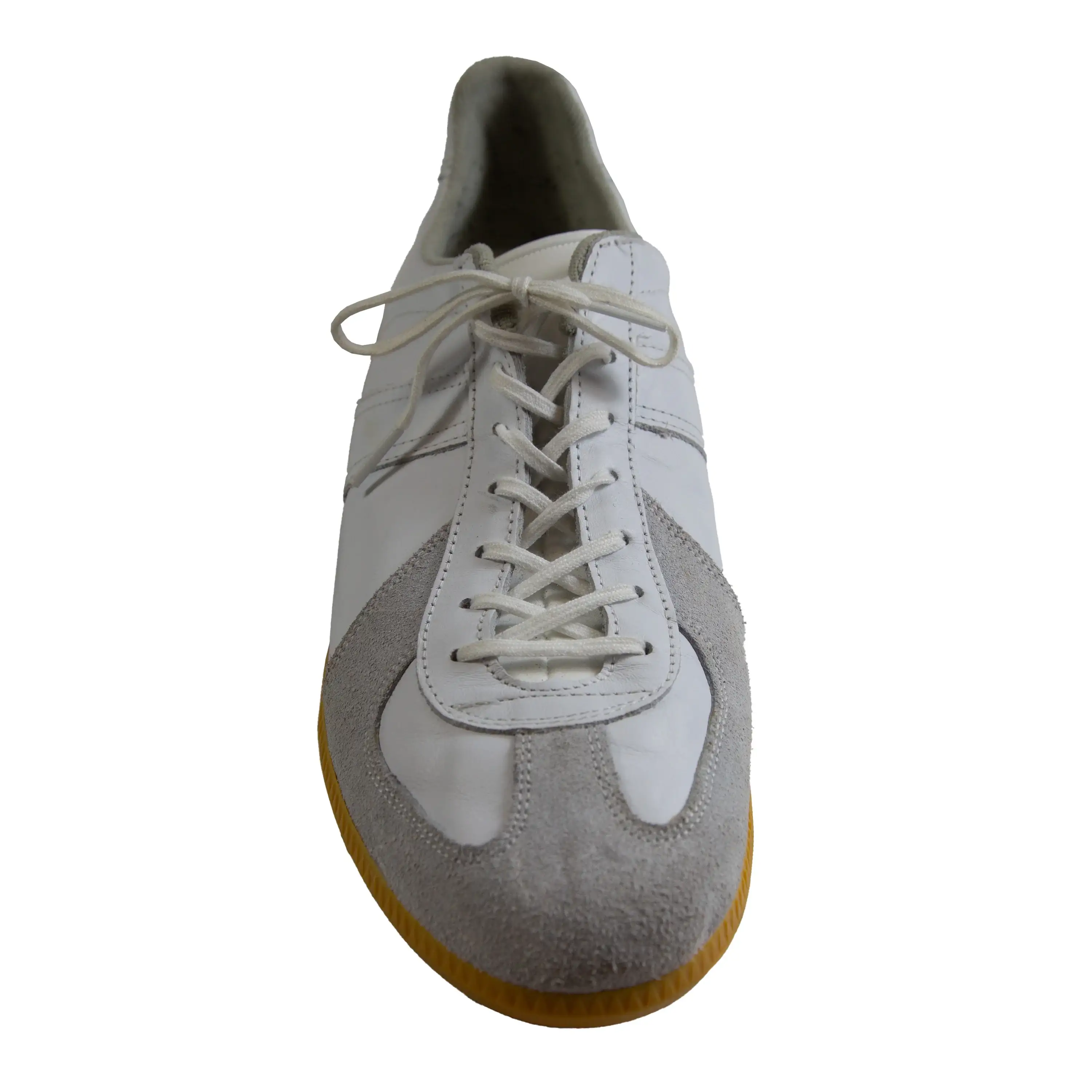 BW sports shoes indoor white, as new