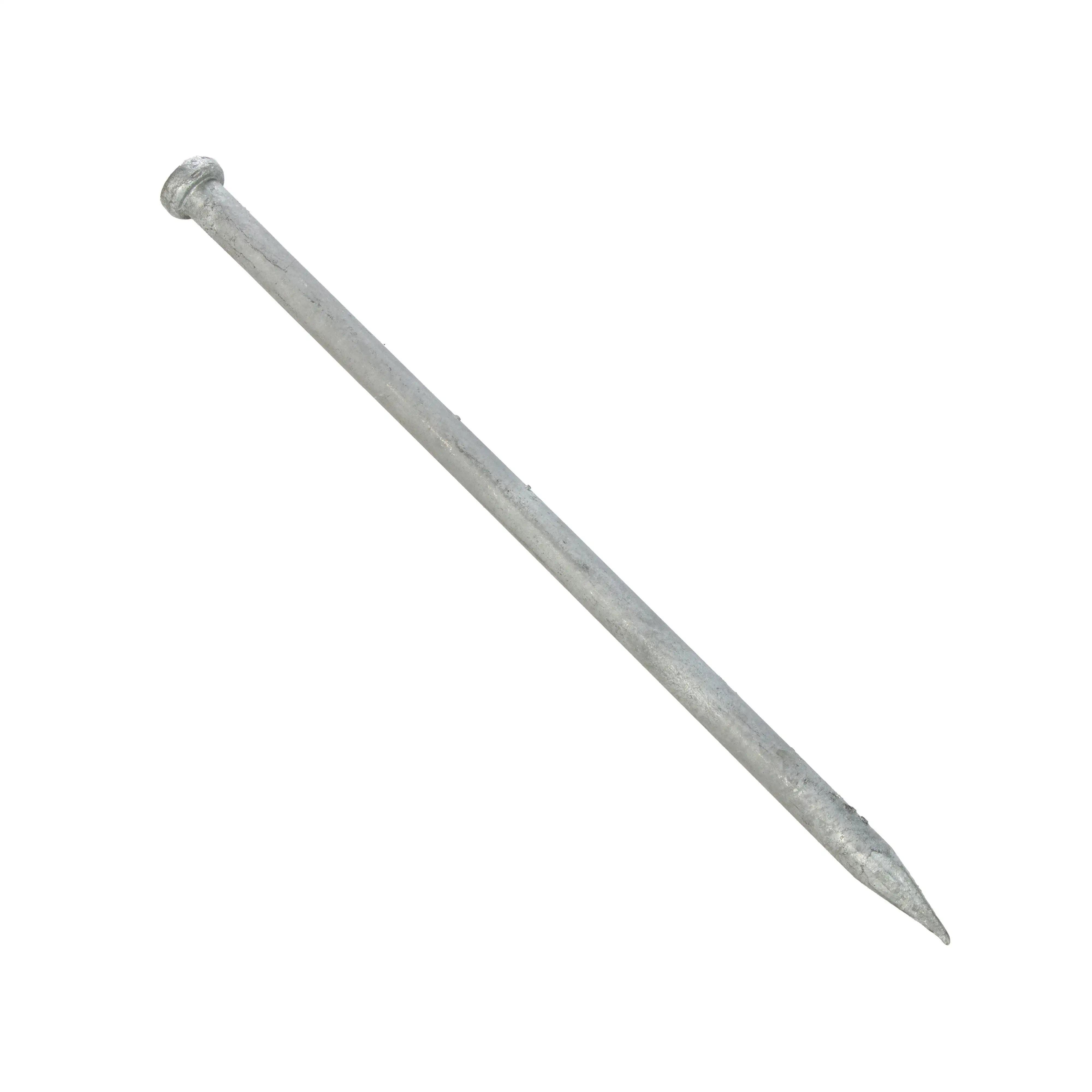 BW ground peg 50 cm used