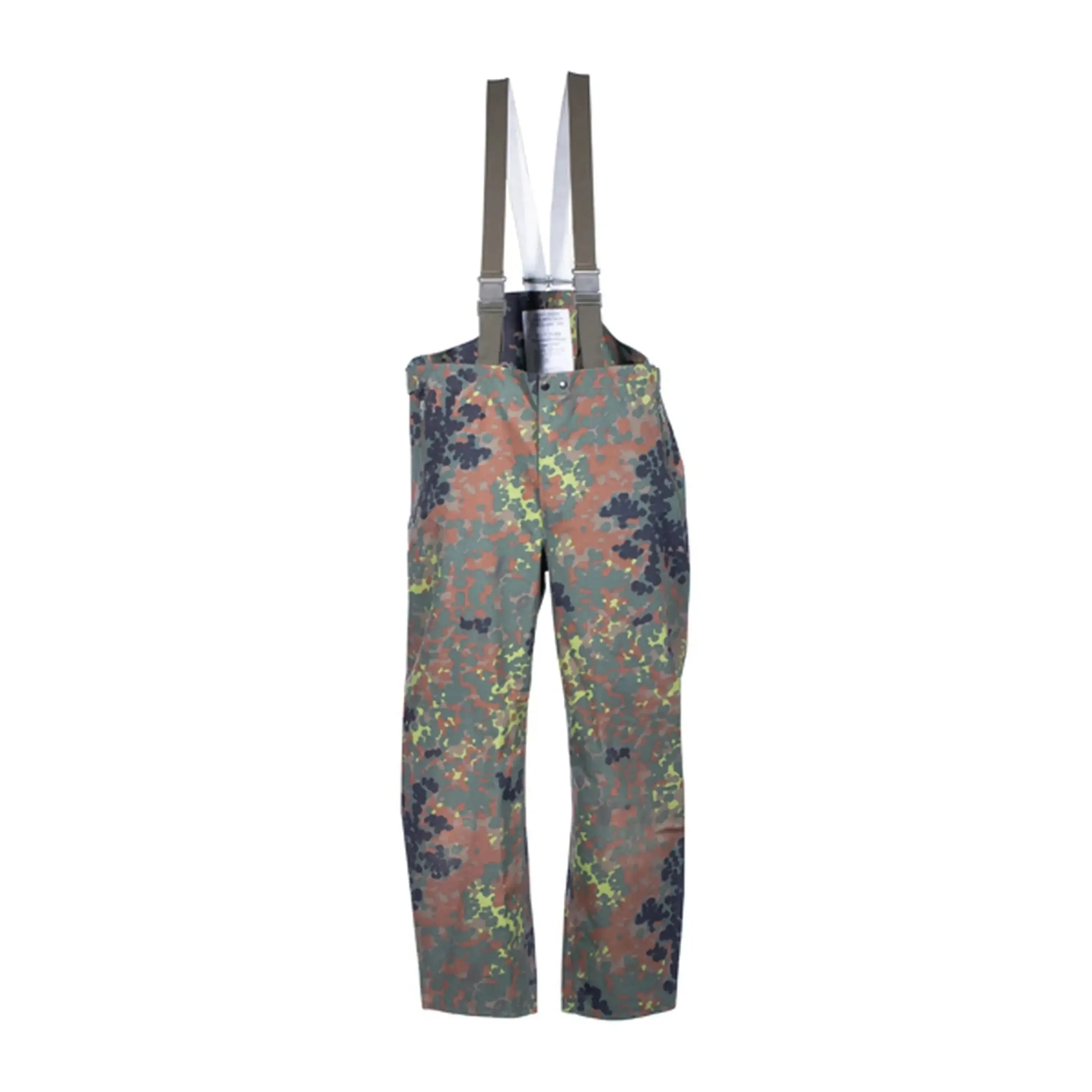 BW wet-weather pants used