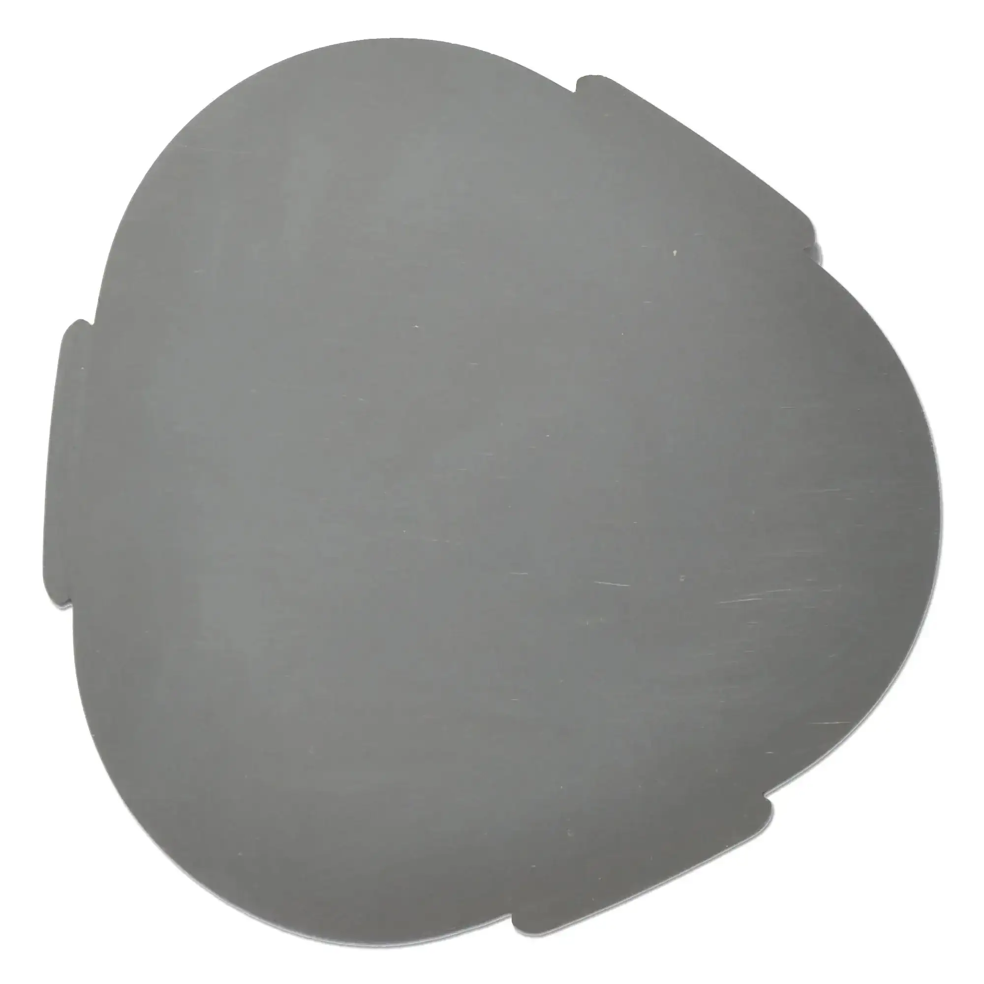 Bushbox Ultralight base plate