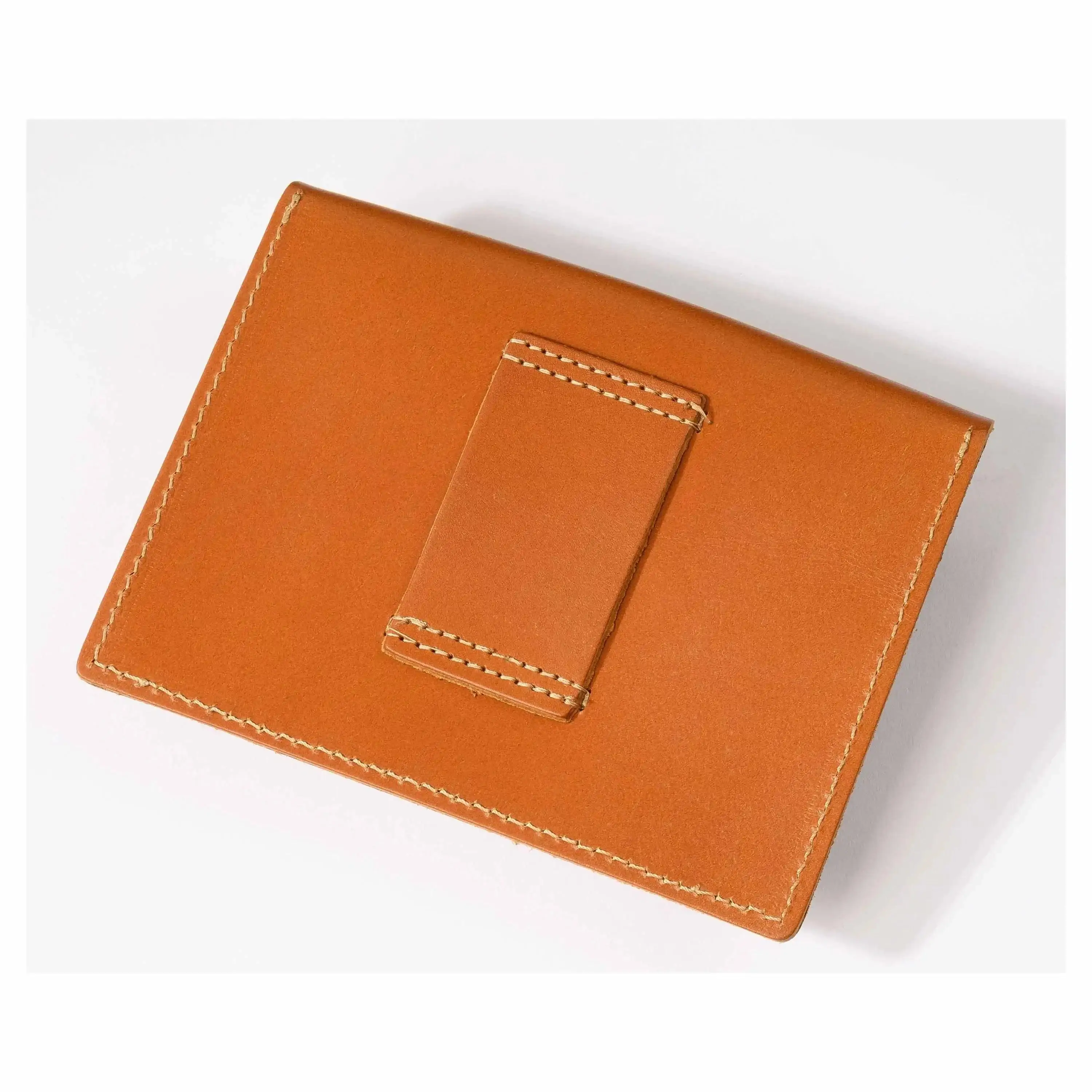 Leather Pouch Bushbox LF - Image 2