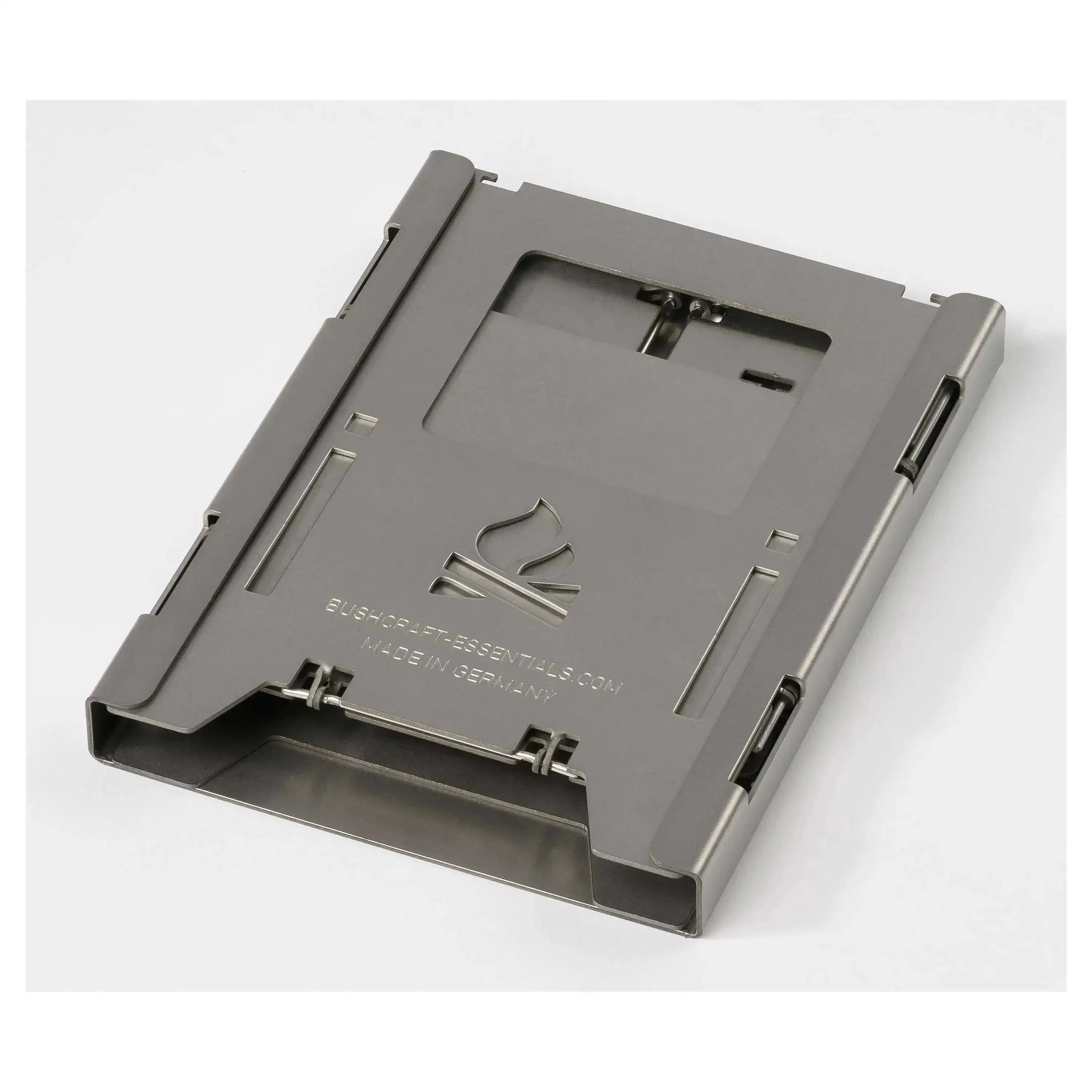 Multi-function Insert Bushbox LF Titanium - Image 3