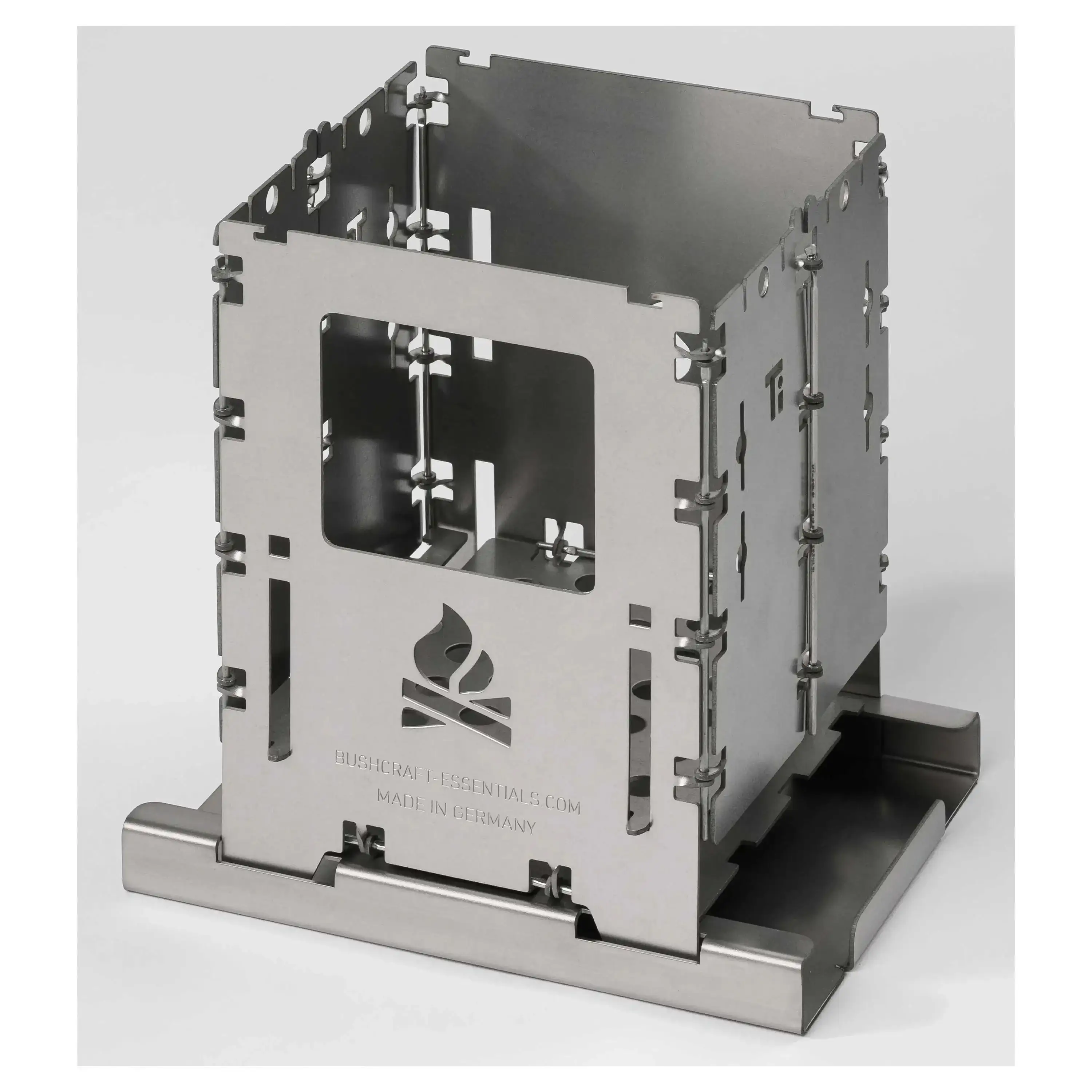 Multi-function Insert Bushbox LF Titanium - Image 4