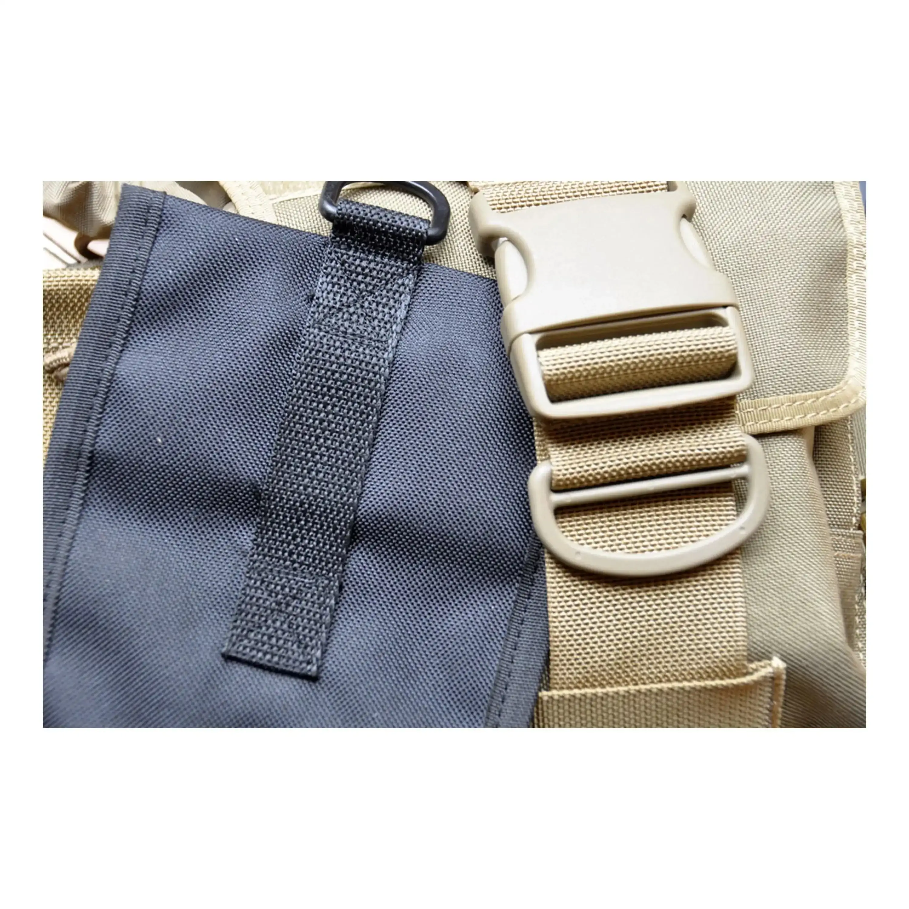 Outdoor Pouch Bushbox - Image 3