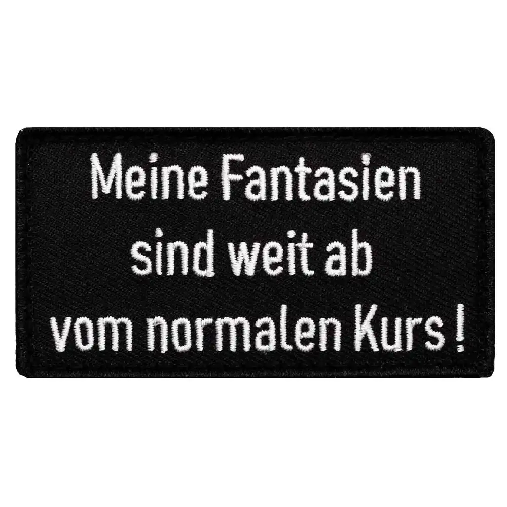 Patch fantasies