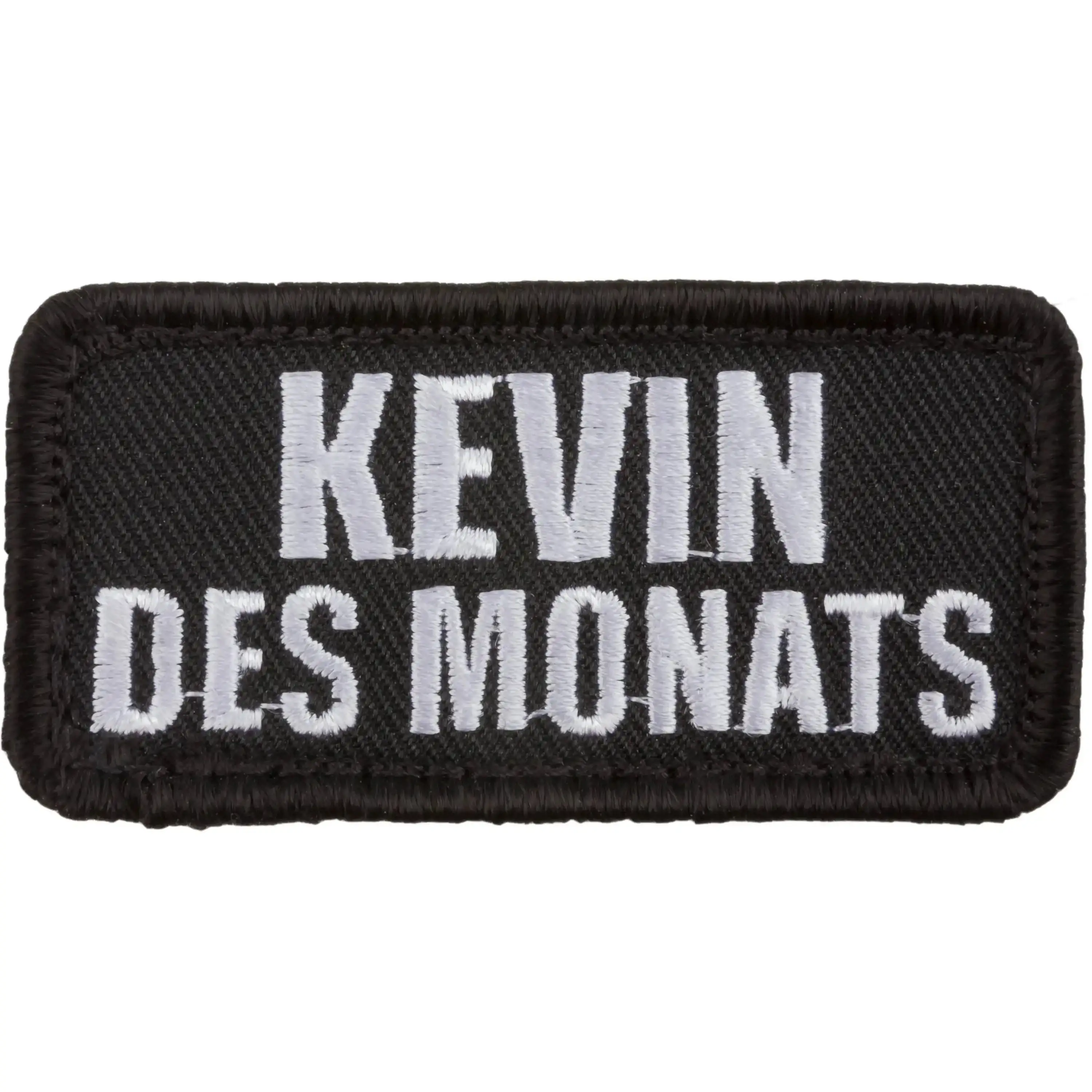 Patch Kevin of the Month