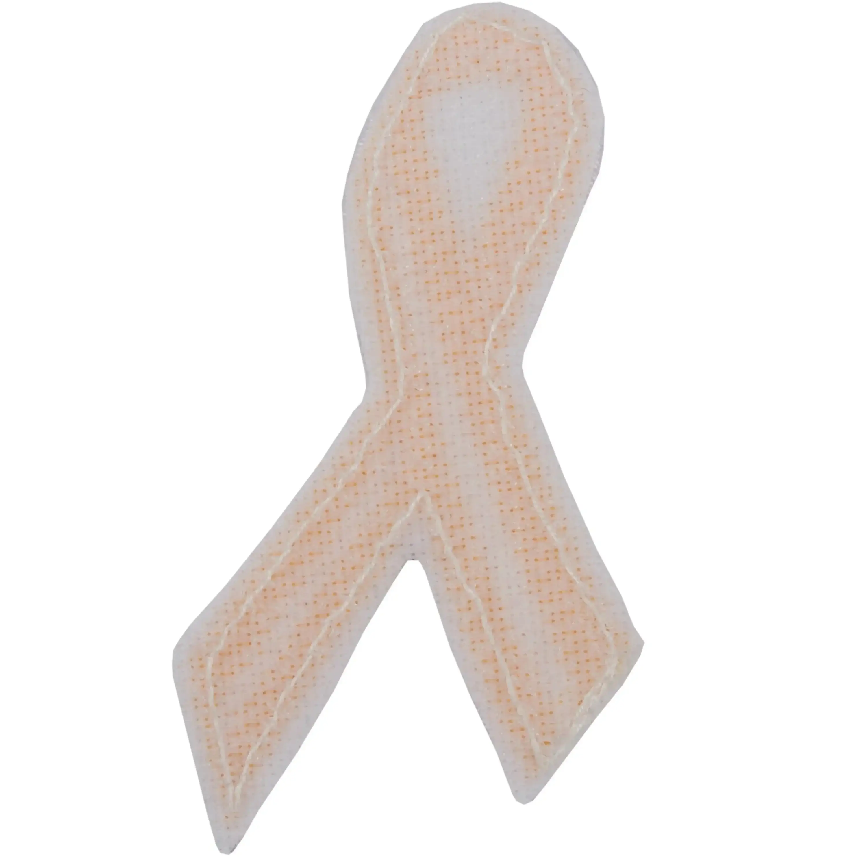 Patch yellow ribbon - Image 2
