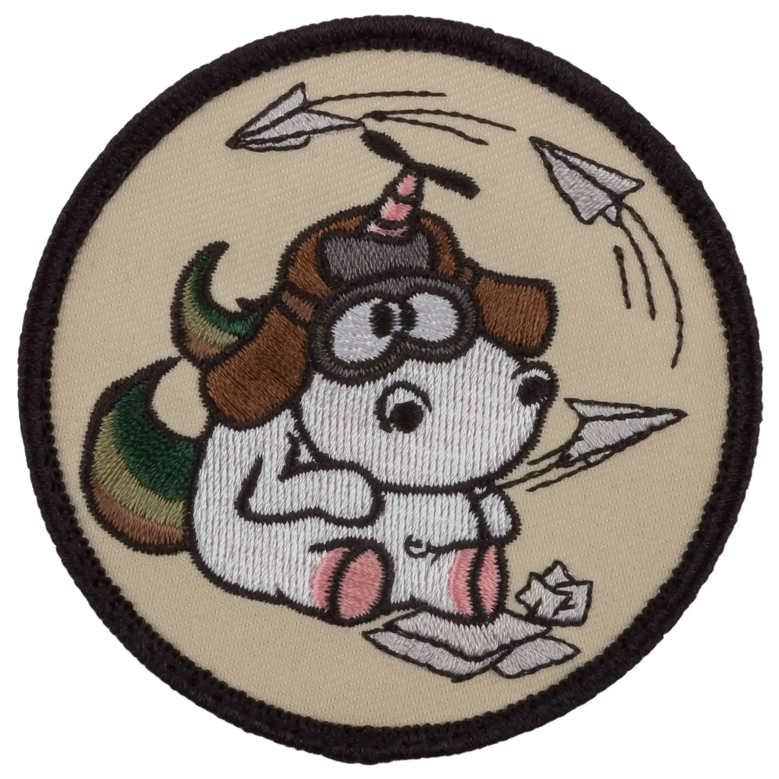 Air Force Unicorn Patch