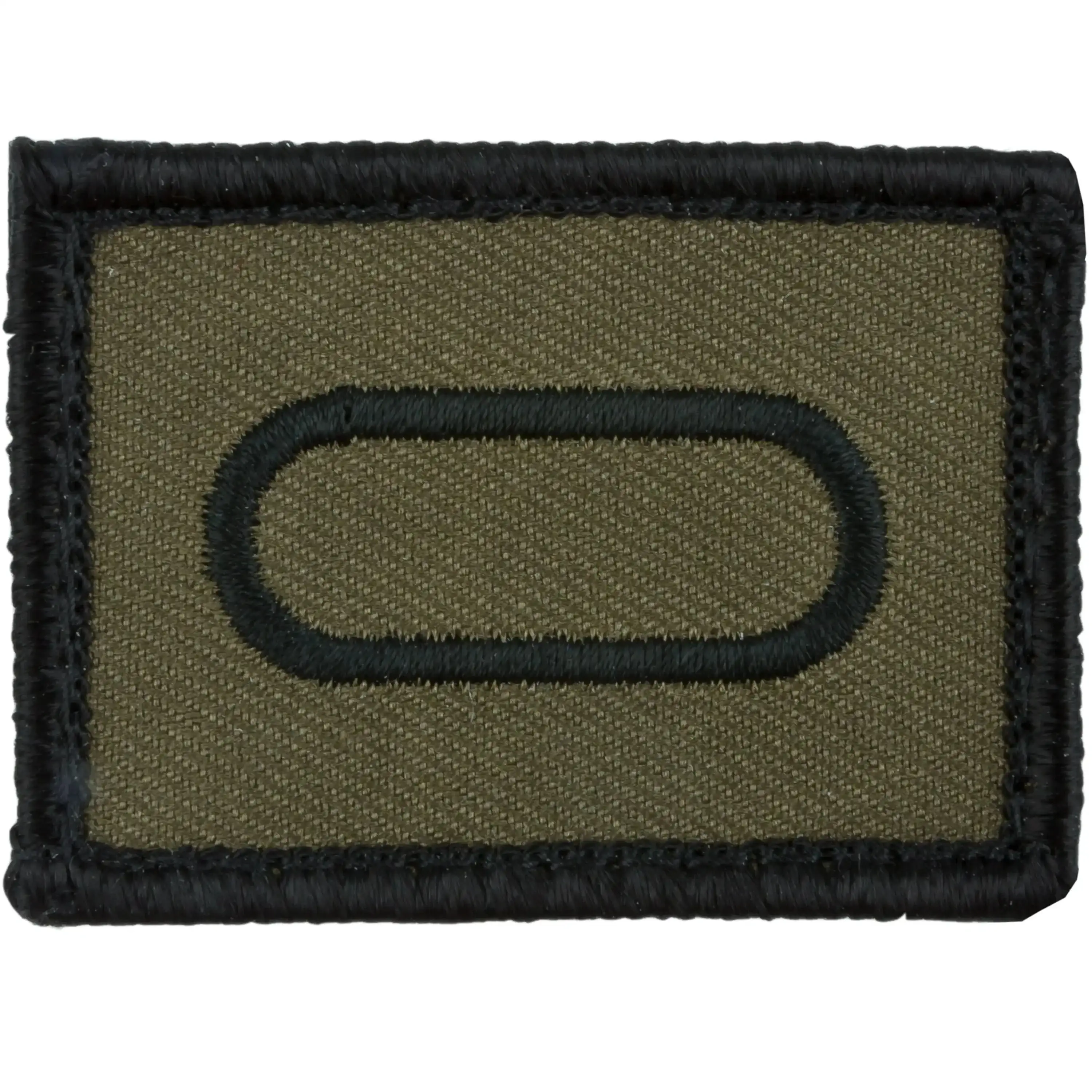 Panzertruppe patch