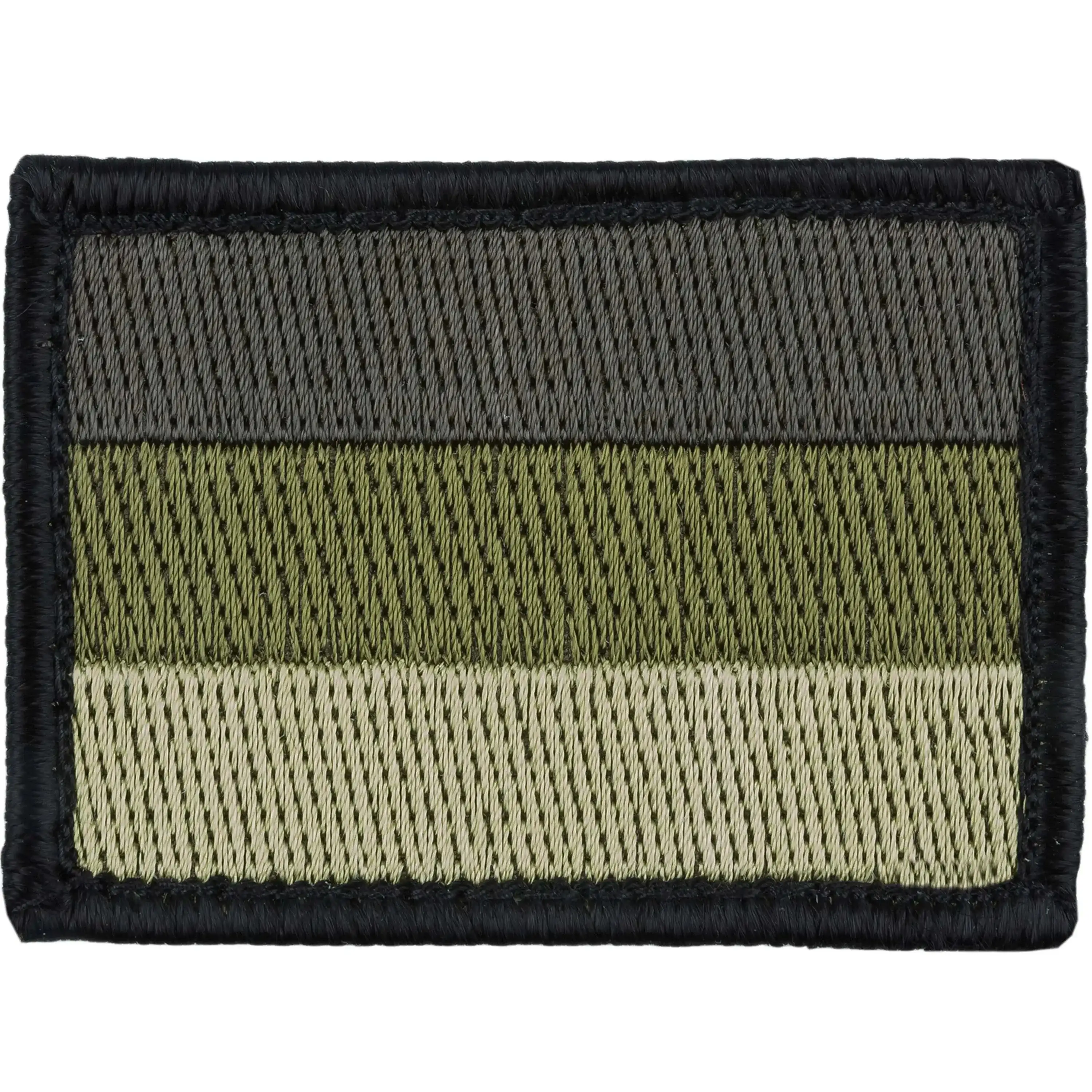 Patch Germany