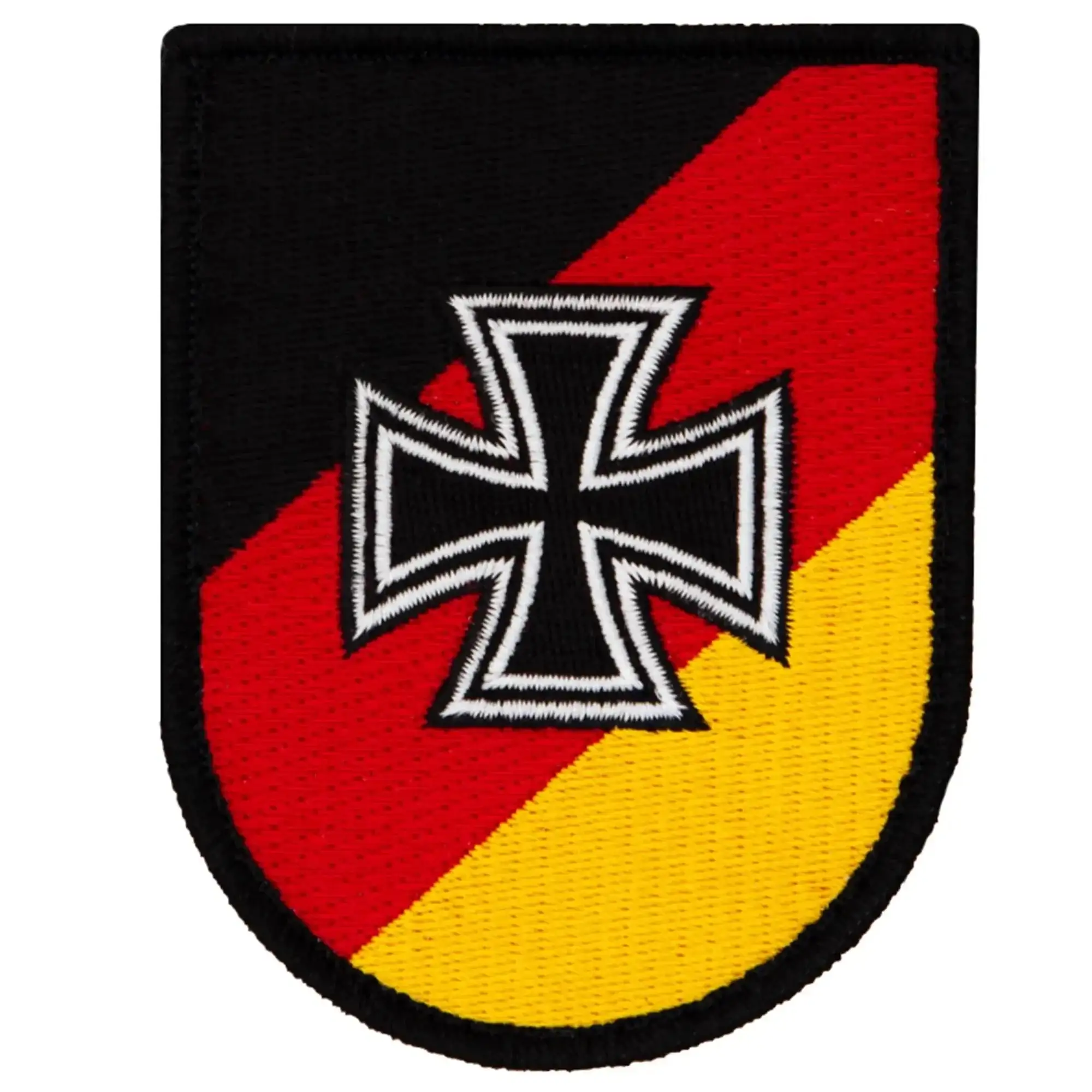 Patch Reserve coat of arms