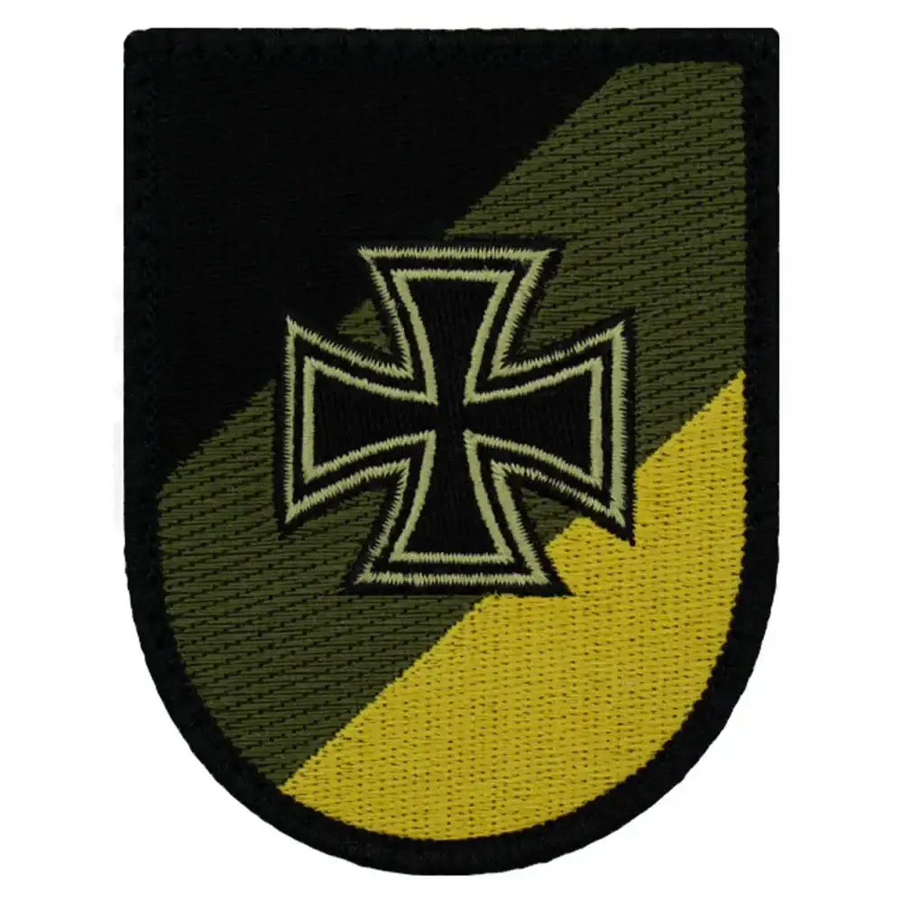 Patch Reserve coat of arms - Image 2