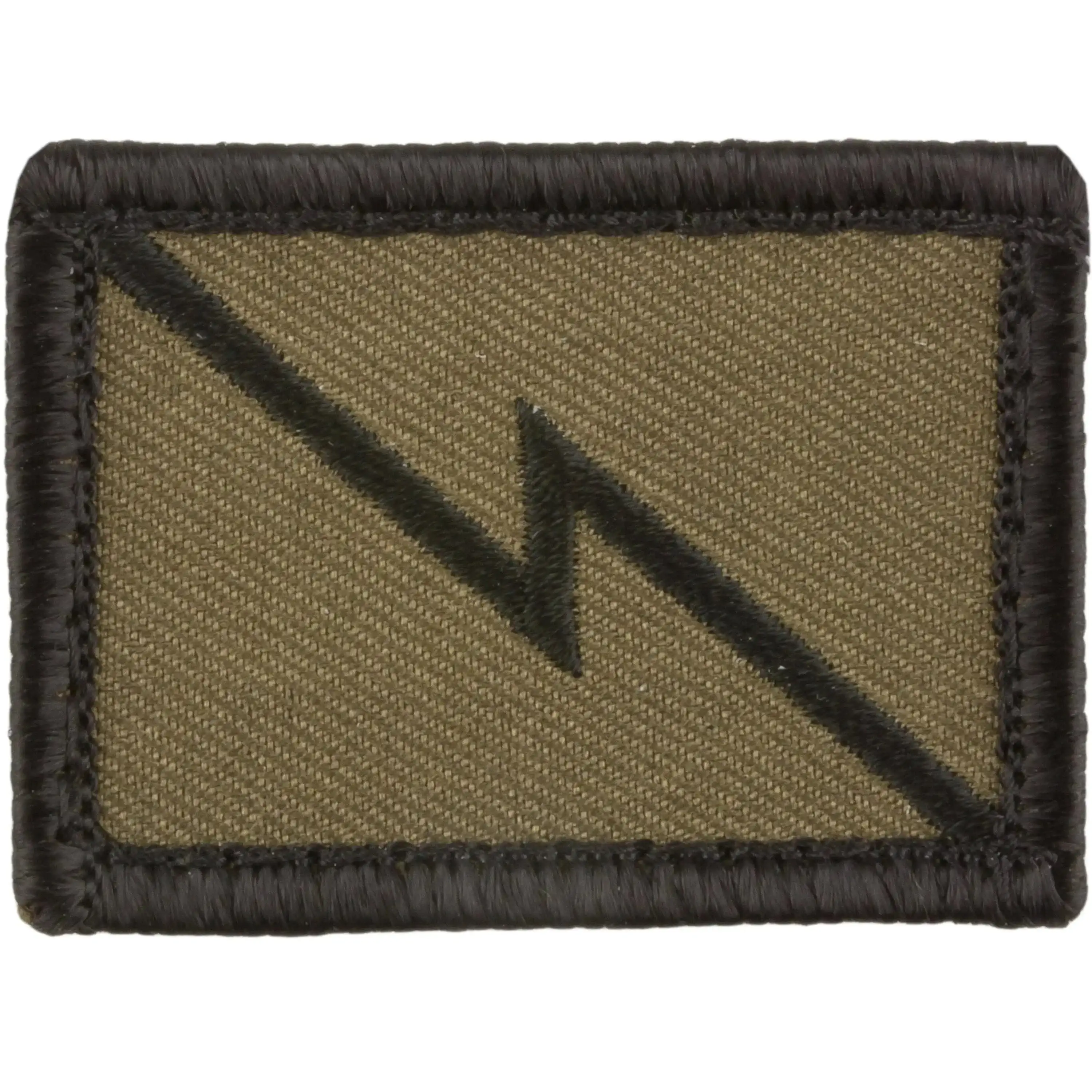 Fernmelder patch