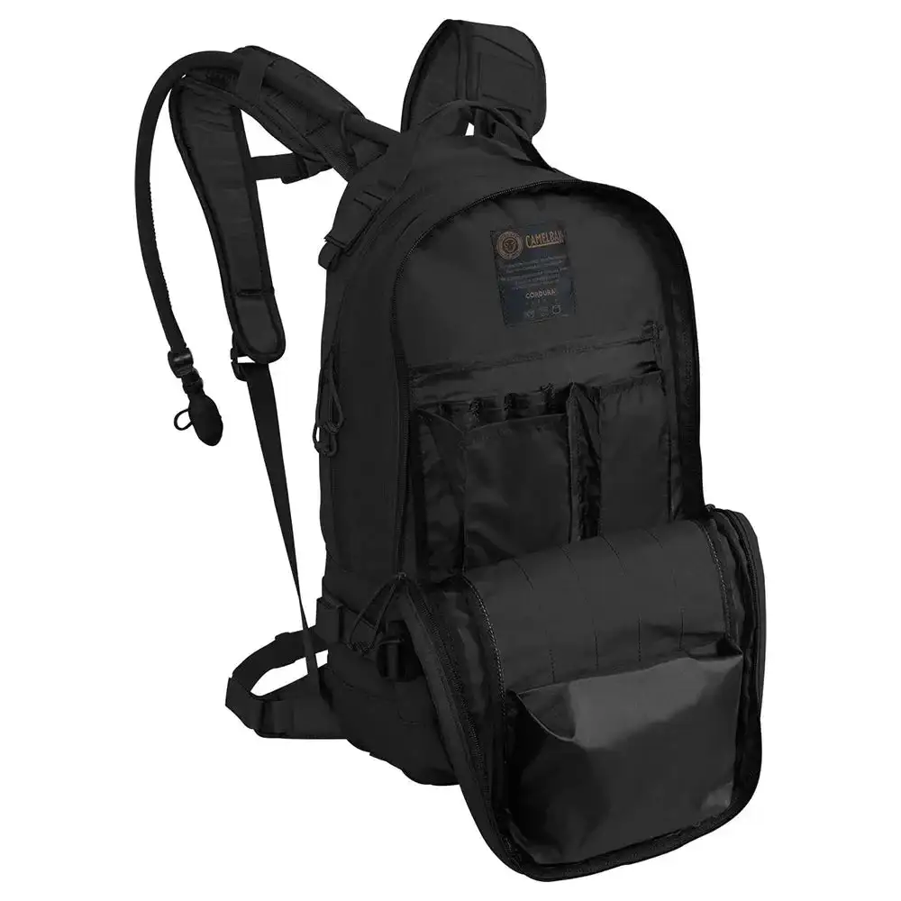 H.A.W.G. 3 Liter Mil Spec Crux black - Image 4