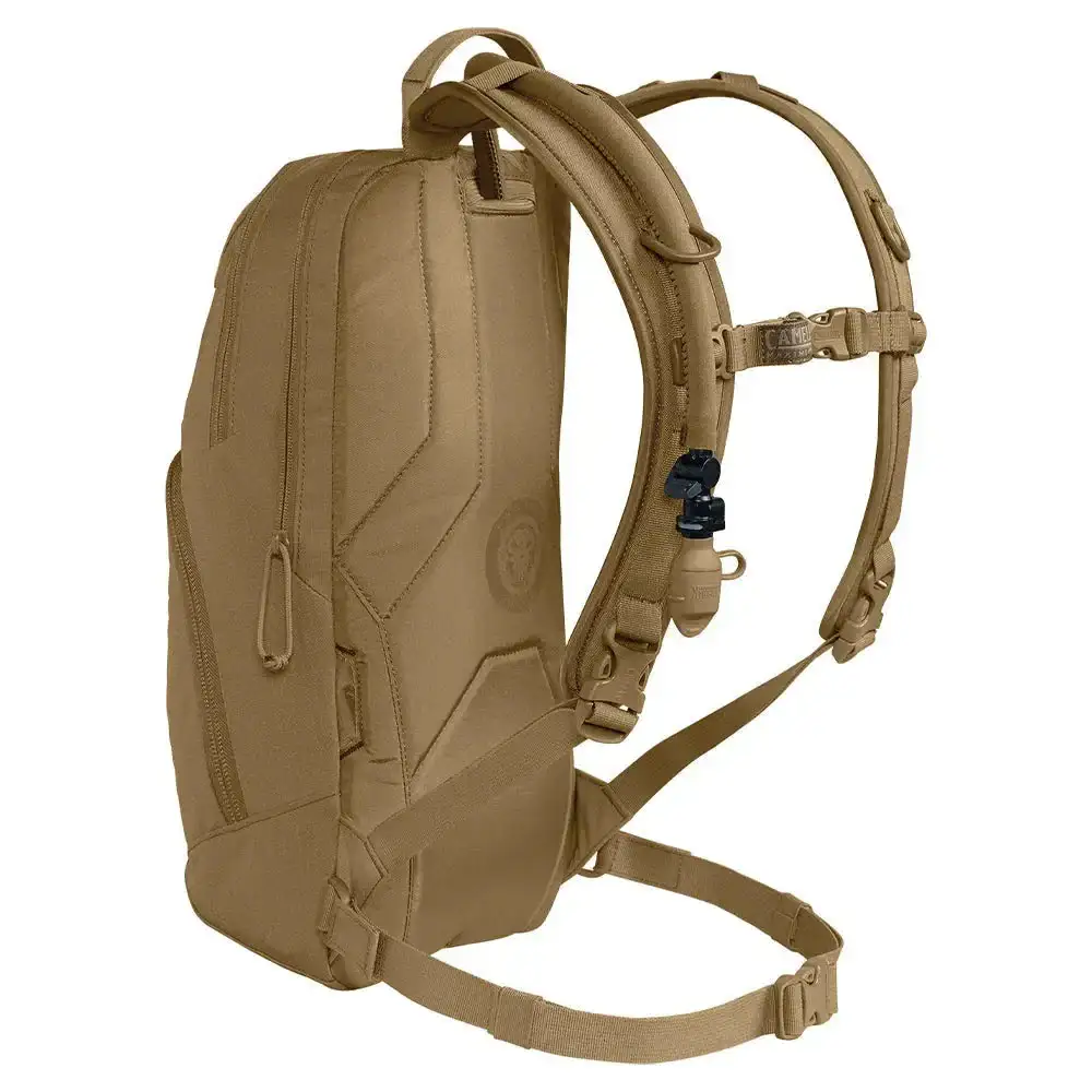 Hydration pack M.U.L.E Mil Spec Crux 3 L - Image 3