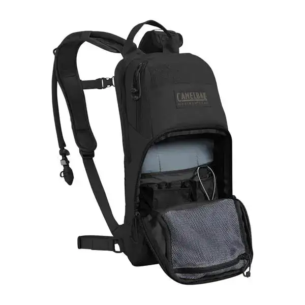 Hydration pack M.U.L.E Mil Spec Crux 3 L - Image 5