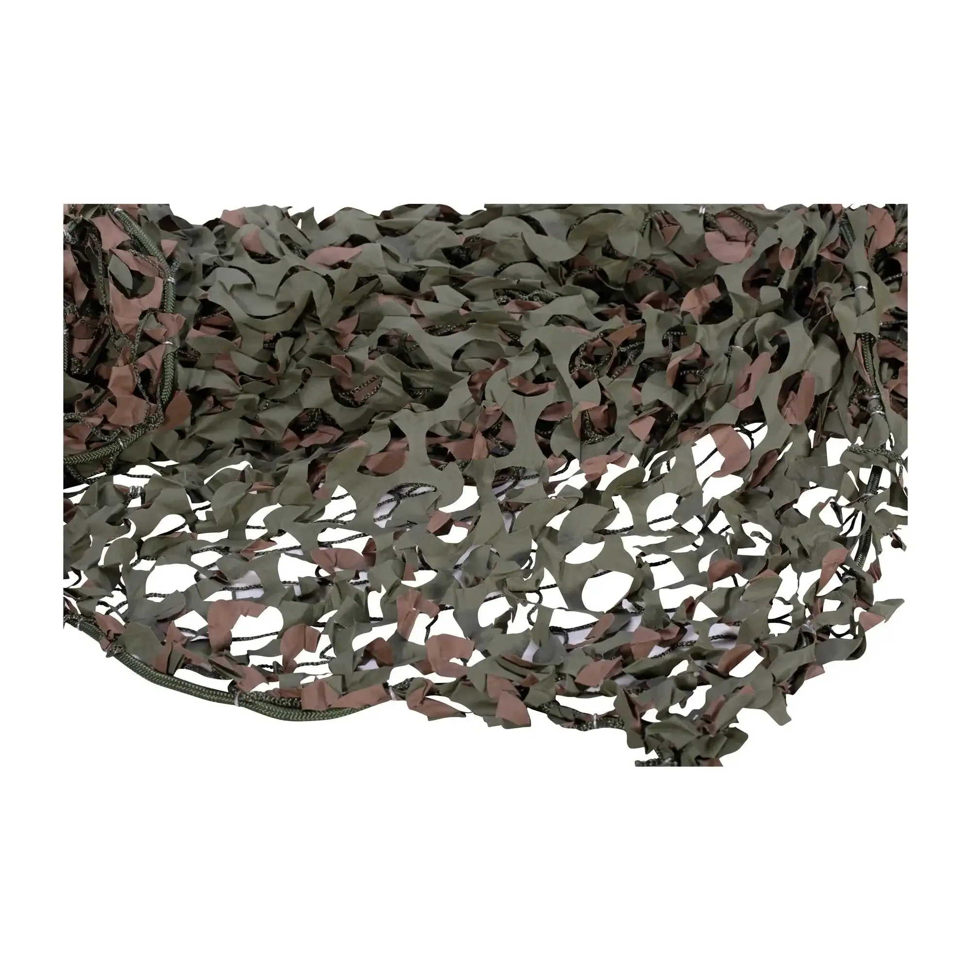 Camouflage Net Basic Military 3 x 3 m - Image 3