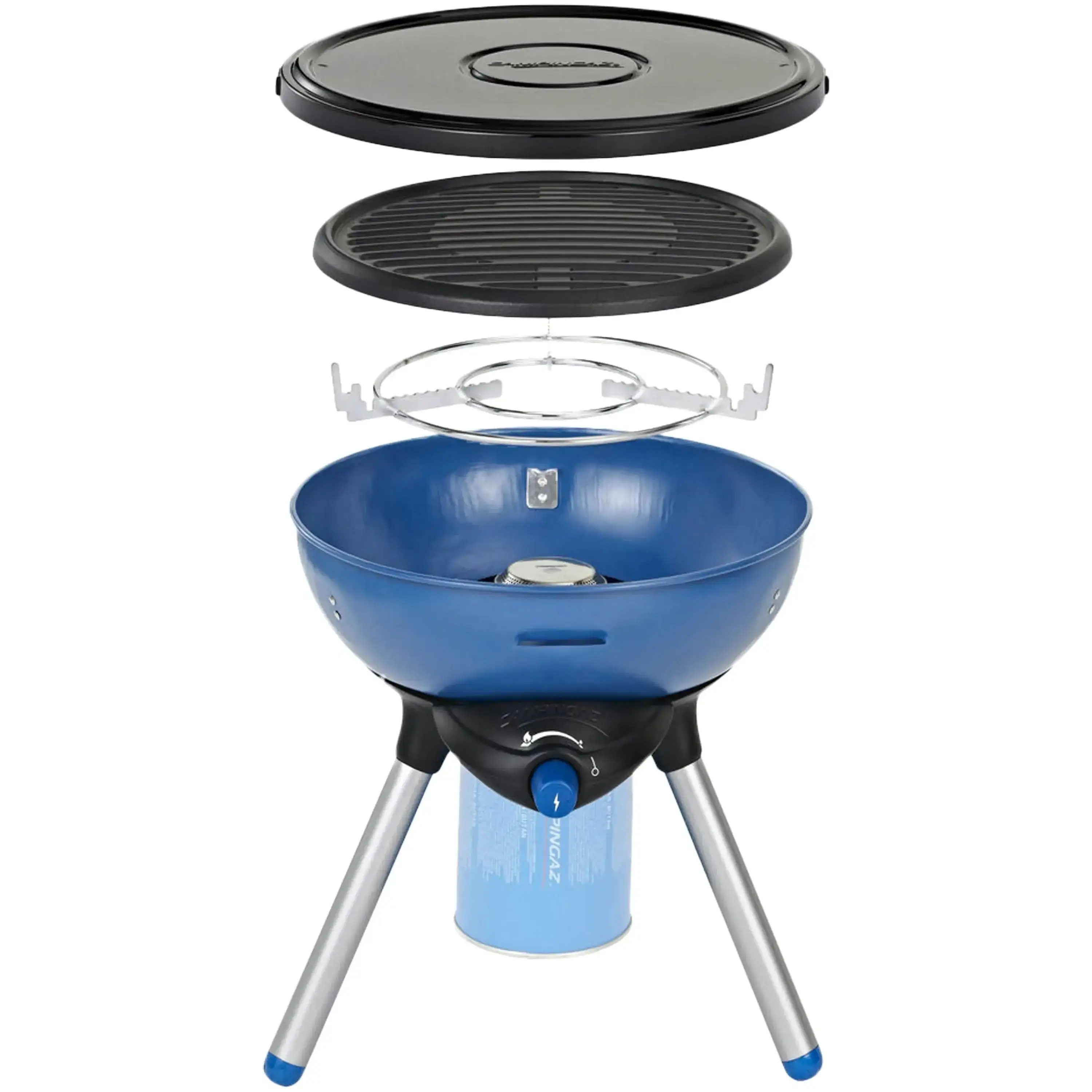 Party Grill 200 - Image 3