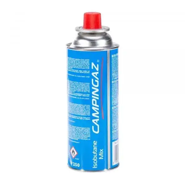 CP250 Isobutane Gas Valve Cartridge