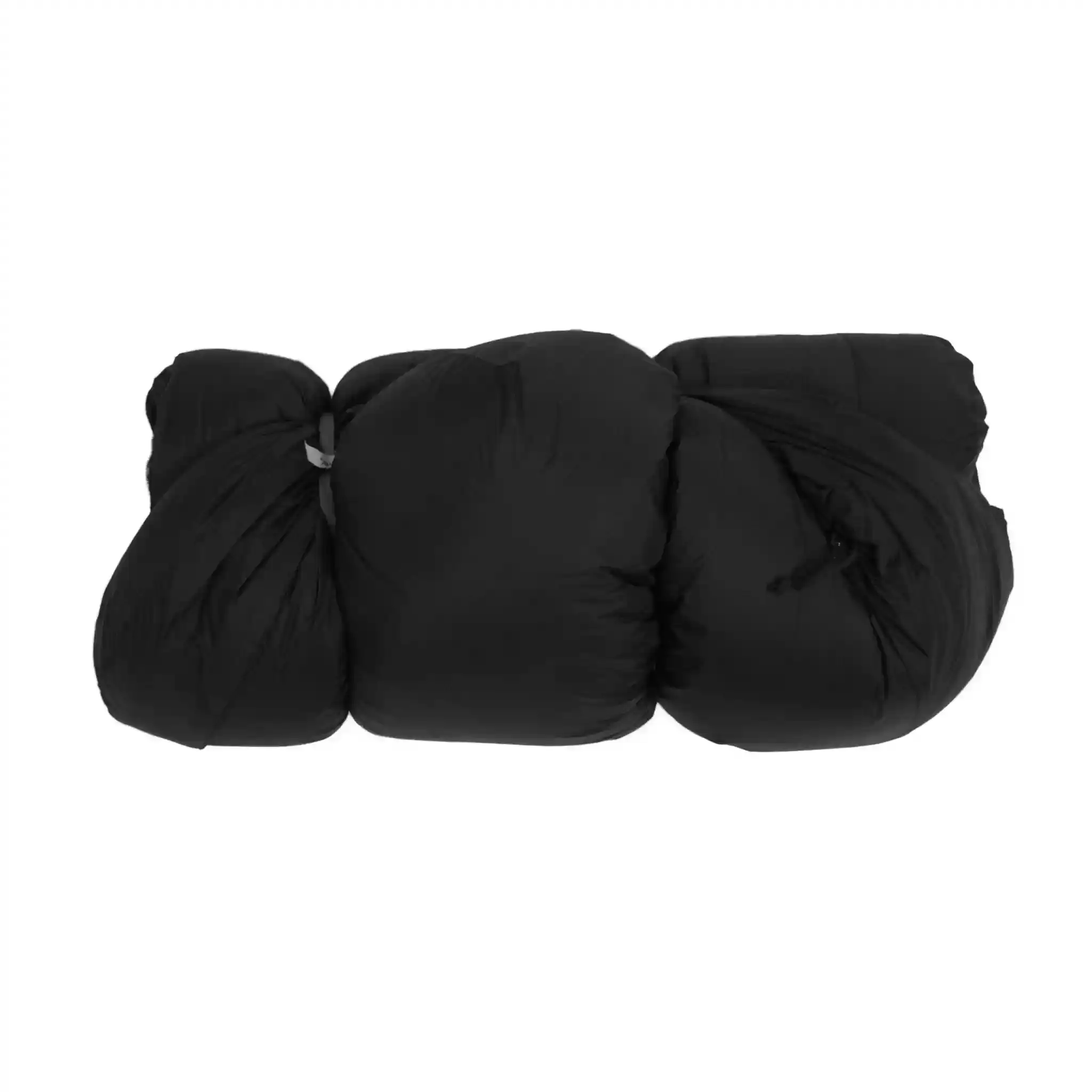 BW KSK down sleeping bag Goretex used